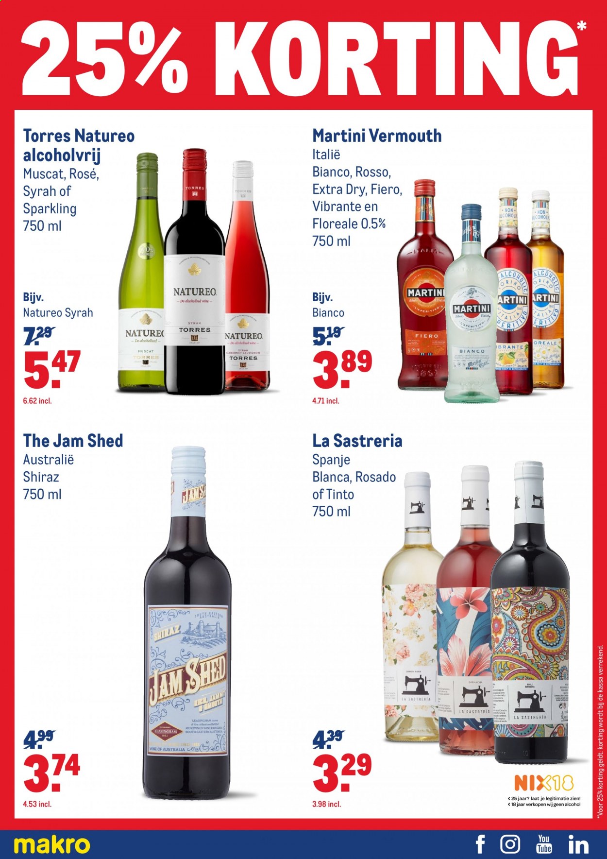 Makro-aanbieding - 26-12-2020 - 2-2-2021. Pagina 44