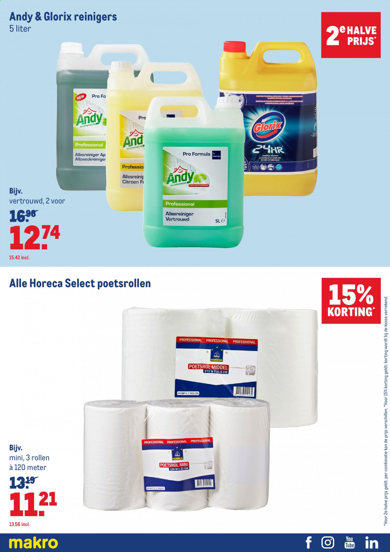 Makro-aanbieding - 26-12-2020 - 2-2-2021. Pagina 48
