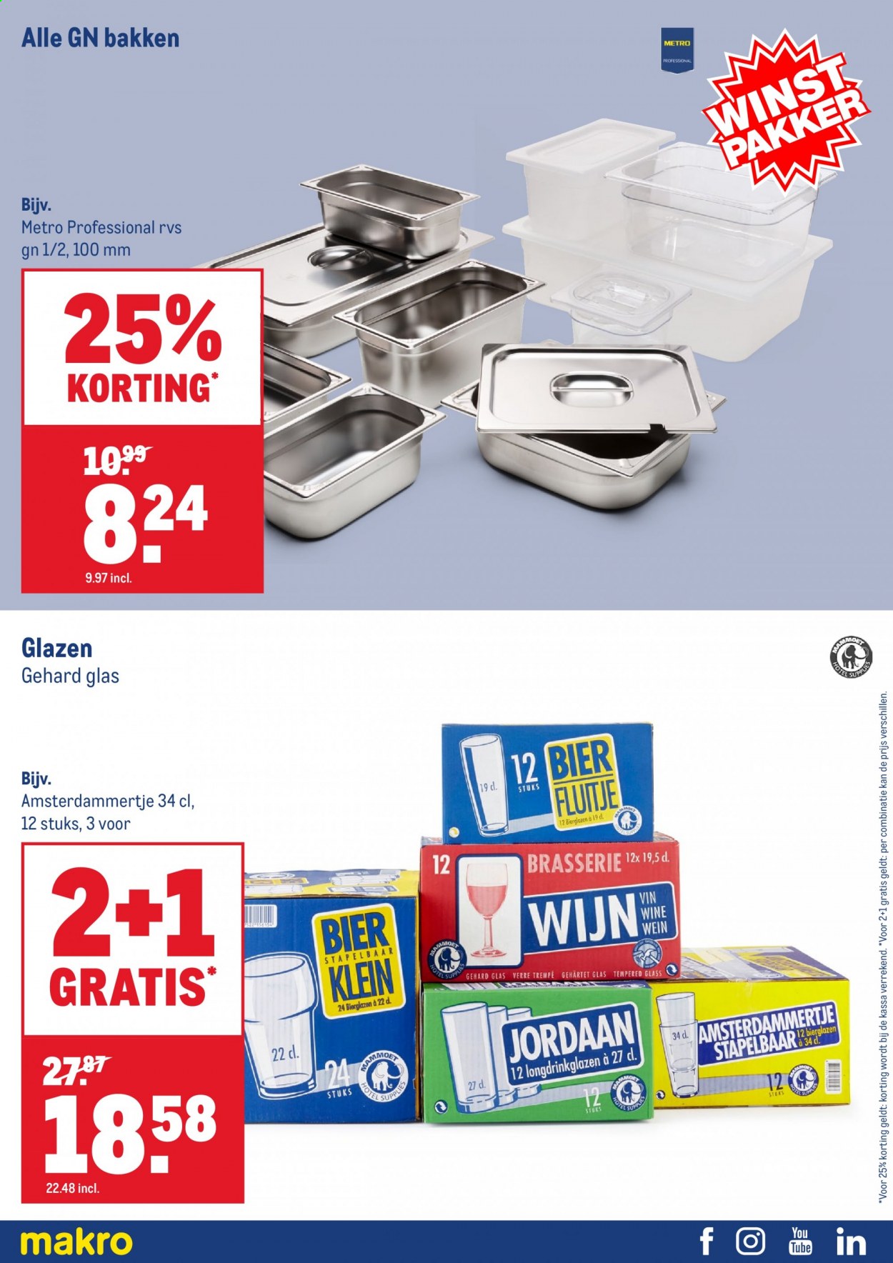 Makro-aanbieding - 26-12-2020 - 2-2-2021. Pagina 52