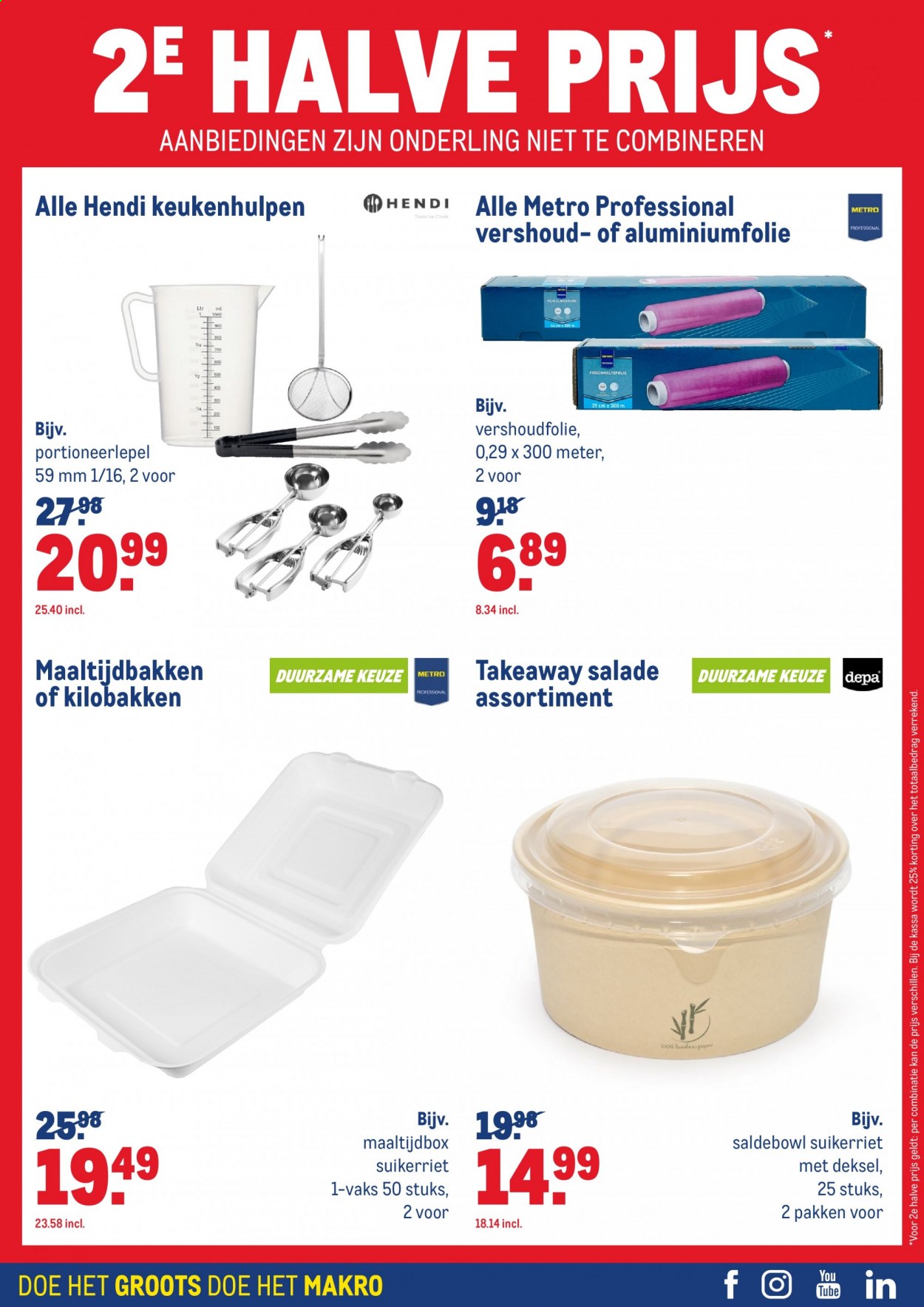 Makro-aanbieding - 26-12-2020 - 2-2-2021. Pagina 53
