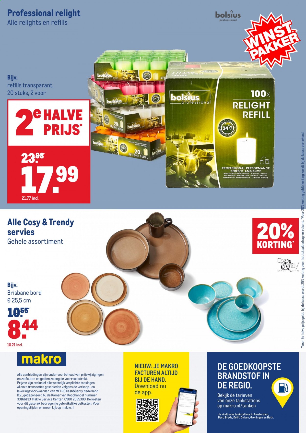Makro-aanbieding - 26-12-2020 - 2-2-2021. Pagina 54