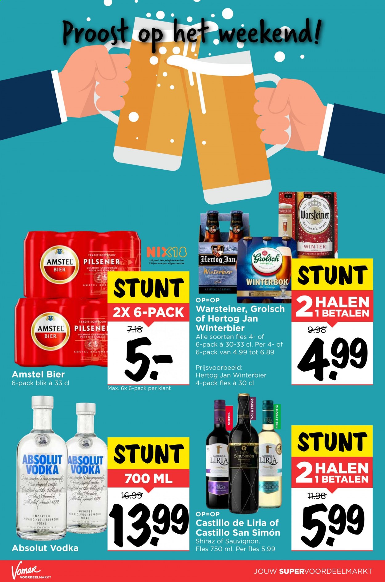 Vomar-aanbieding - 21-1-2021 - 23-1-2021. Pagina 5