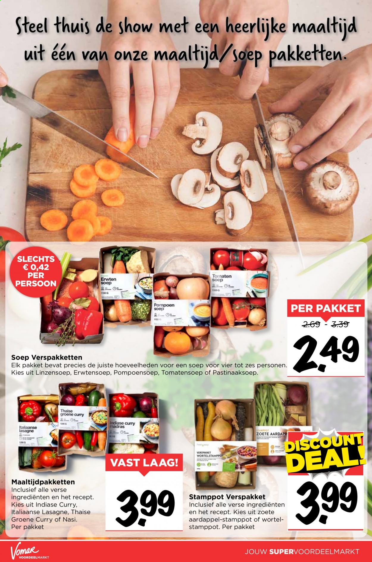 Vomar-aanbieding - 21-1-2021 - 23-1-2021. Pagina 9