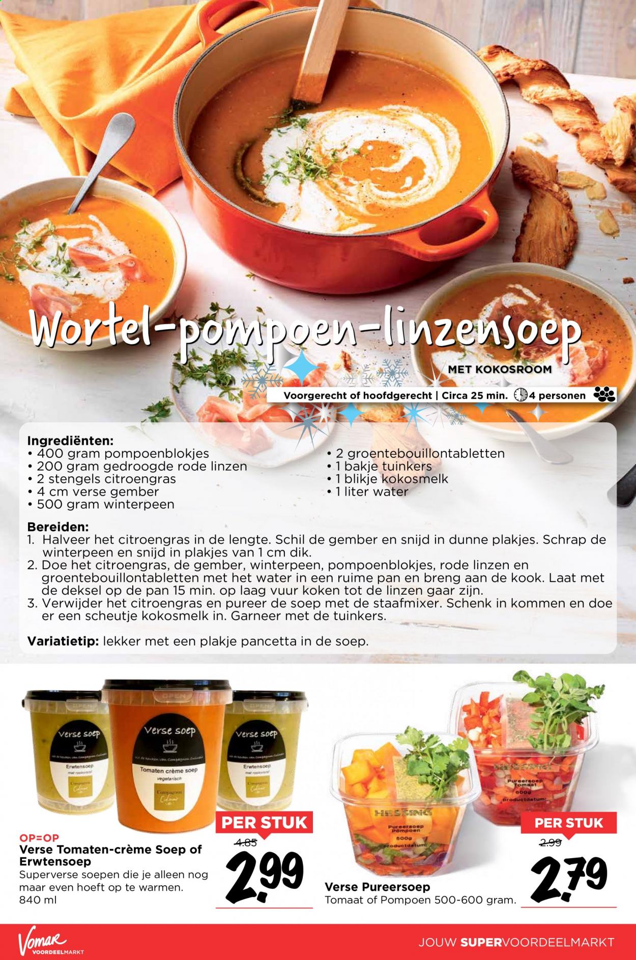 Vomar-aanbieding - 21-1-2021 - 23-1-2021. Pagina 10