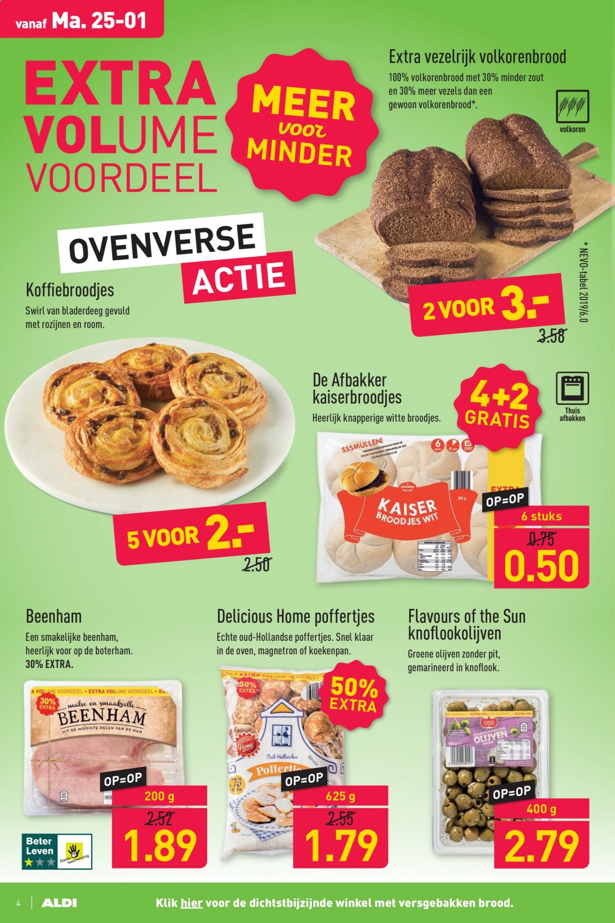 Aldi-aanbieding - 25-1-2021 - 31-1-2021. Pagina 4