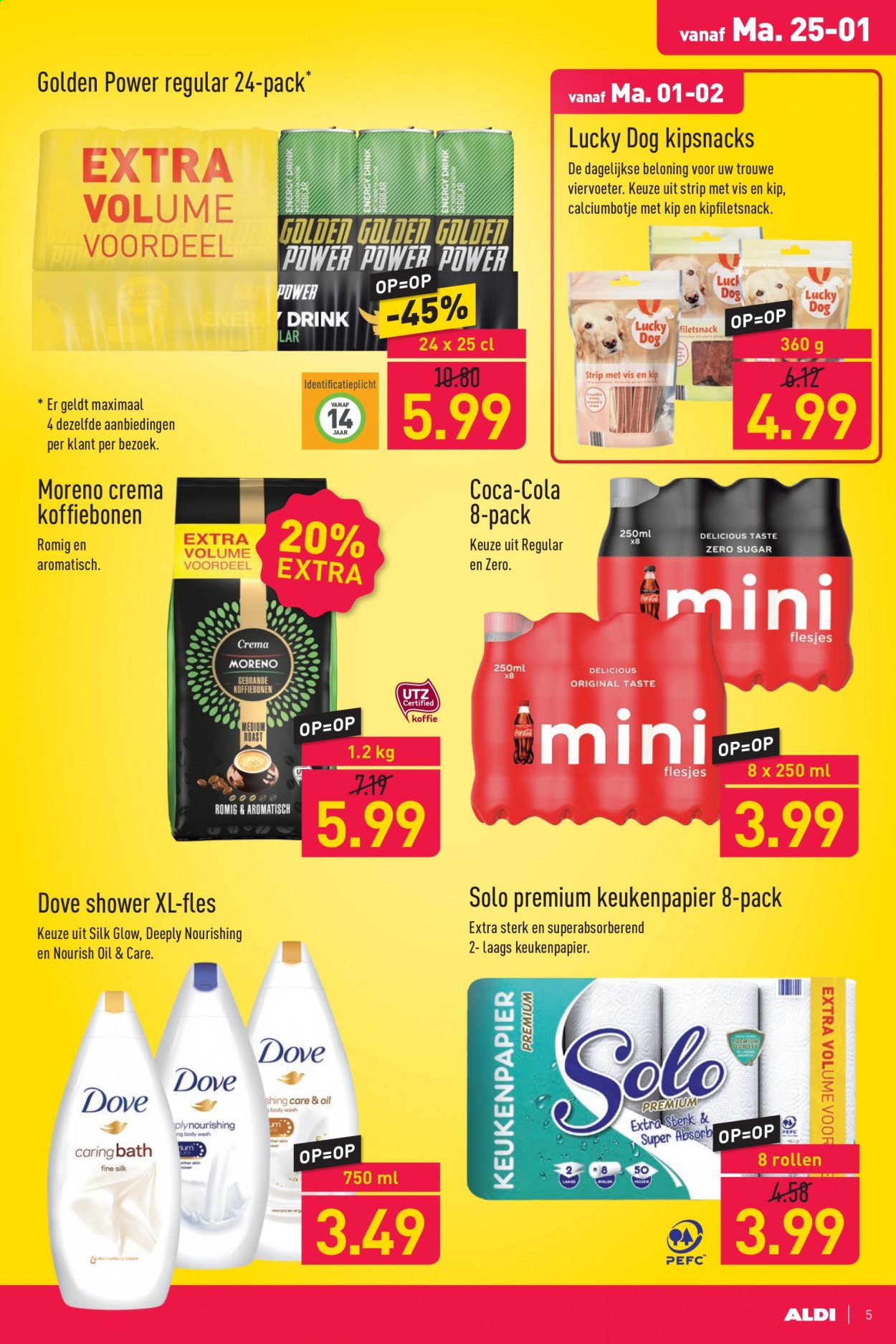 Aldi-aanbieding - 25-1-2021 - 31-1-2021. Pagina 5