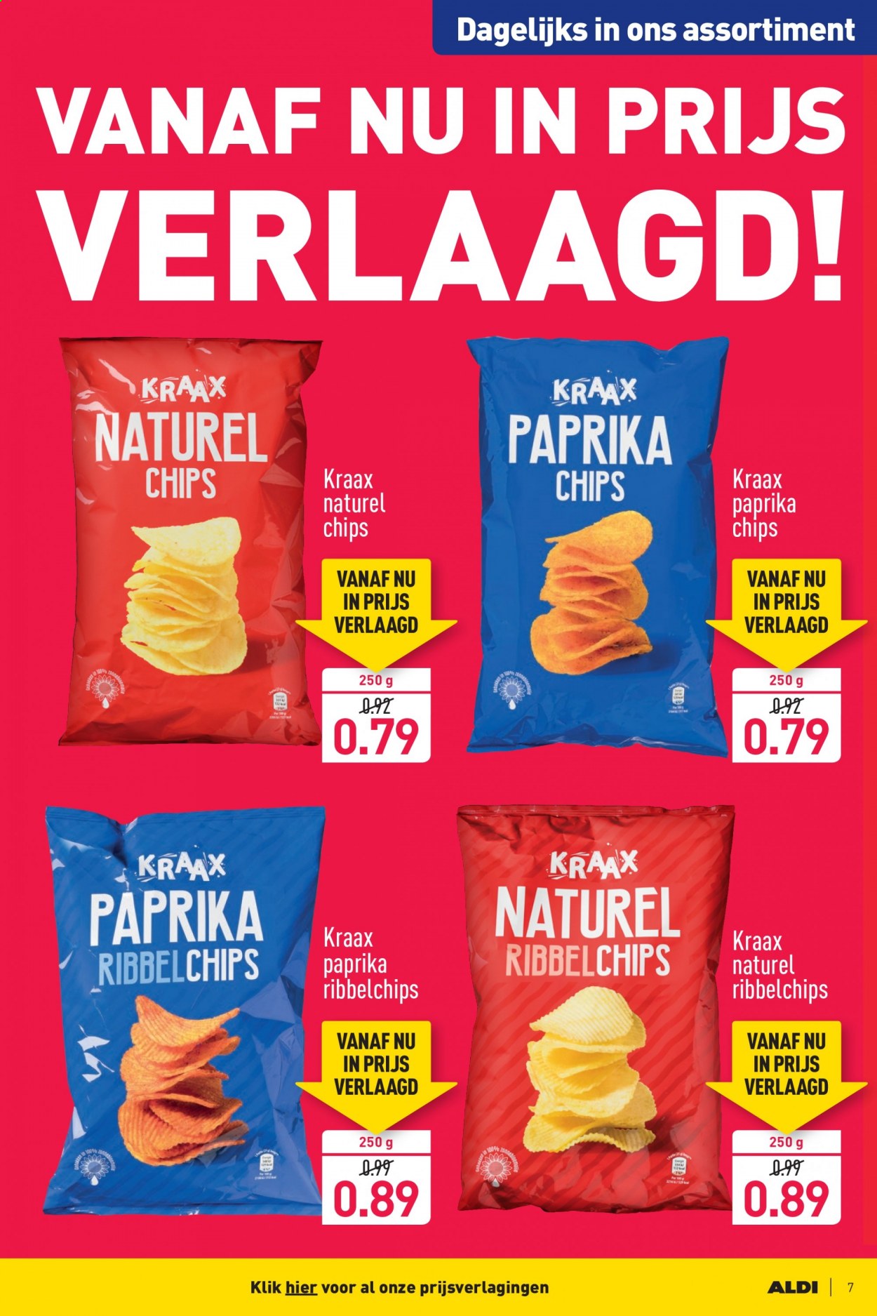 Aldi-aanbieding - 25-1-2021 - 31-1-2021. Pagina 7