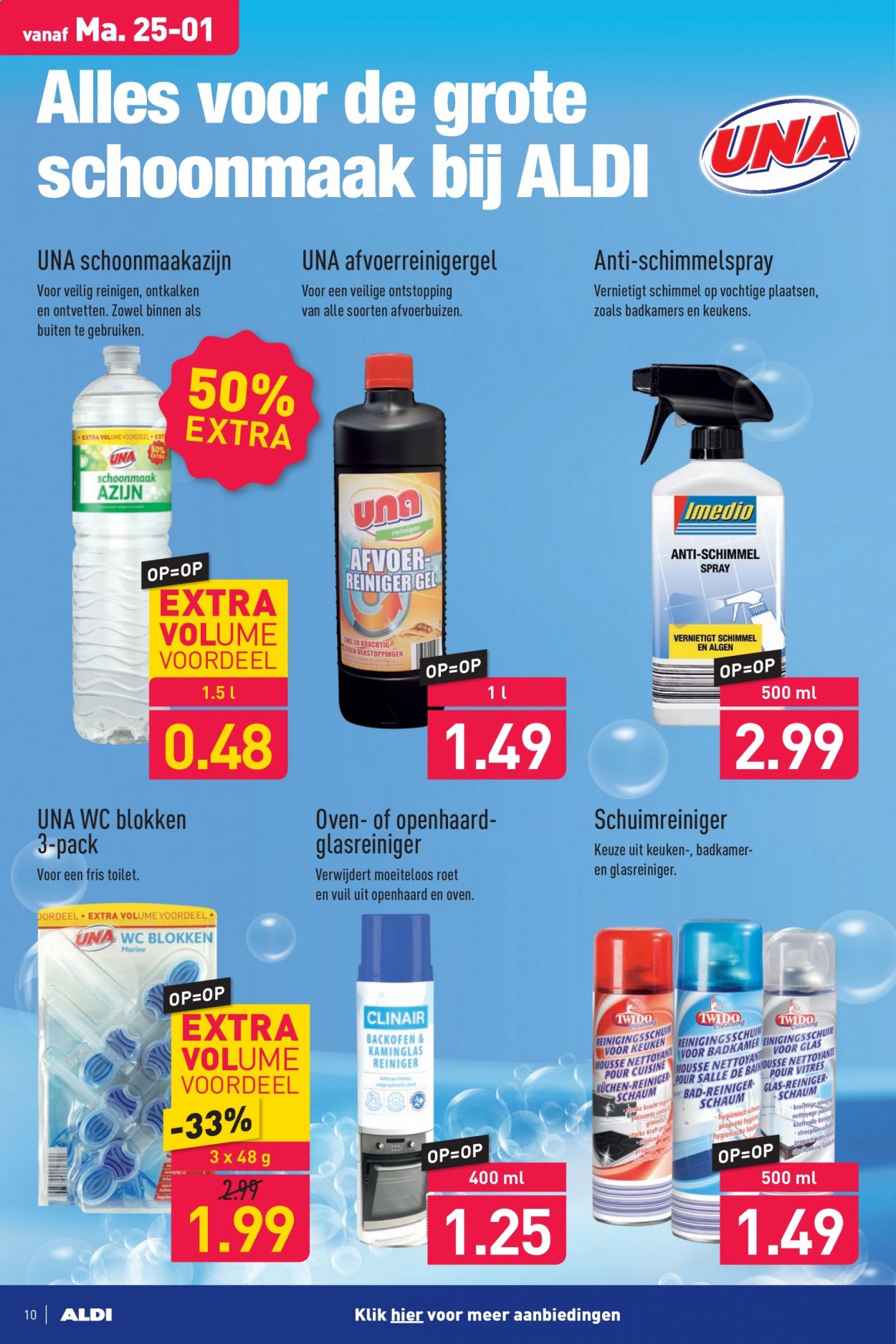 Aldi-aanbieding - 25-1-2021 - 31-1-2021. Pagina 10