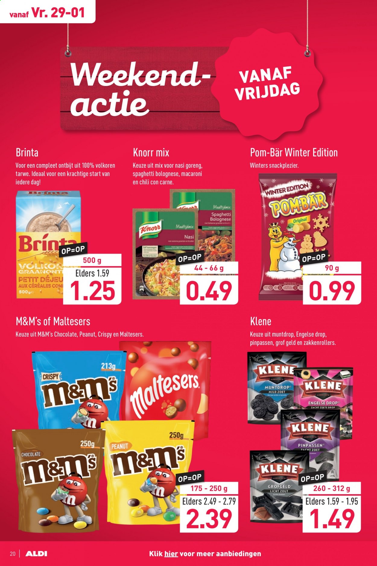 Aldi-aanbieding - 25-1-2021 - 31-1-2021. Pagina 20