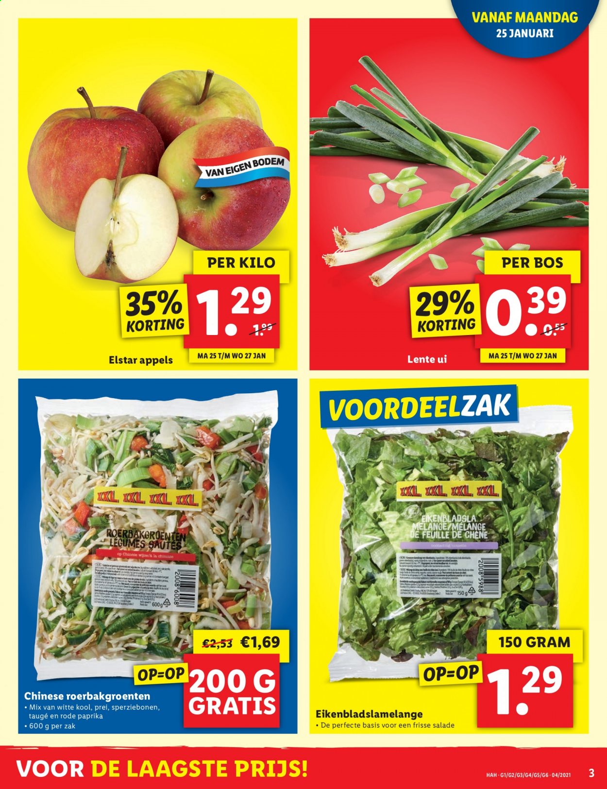 Lidl-aanbieding - 25-1-2021 - 31-1-2021. Pagina 3