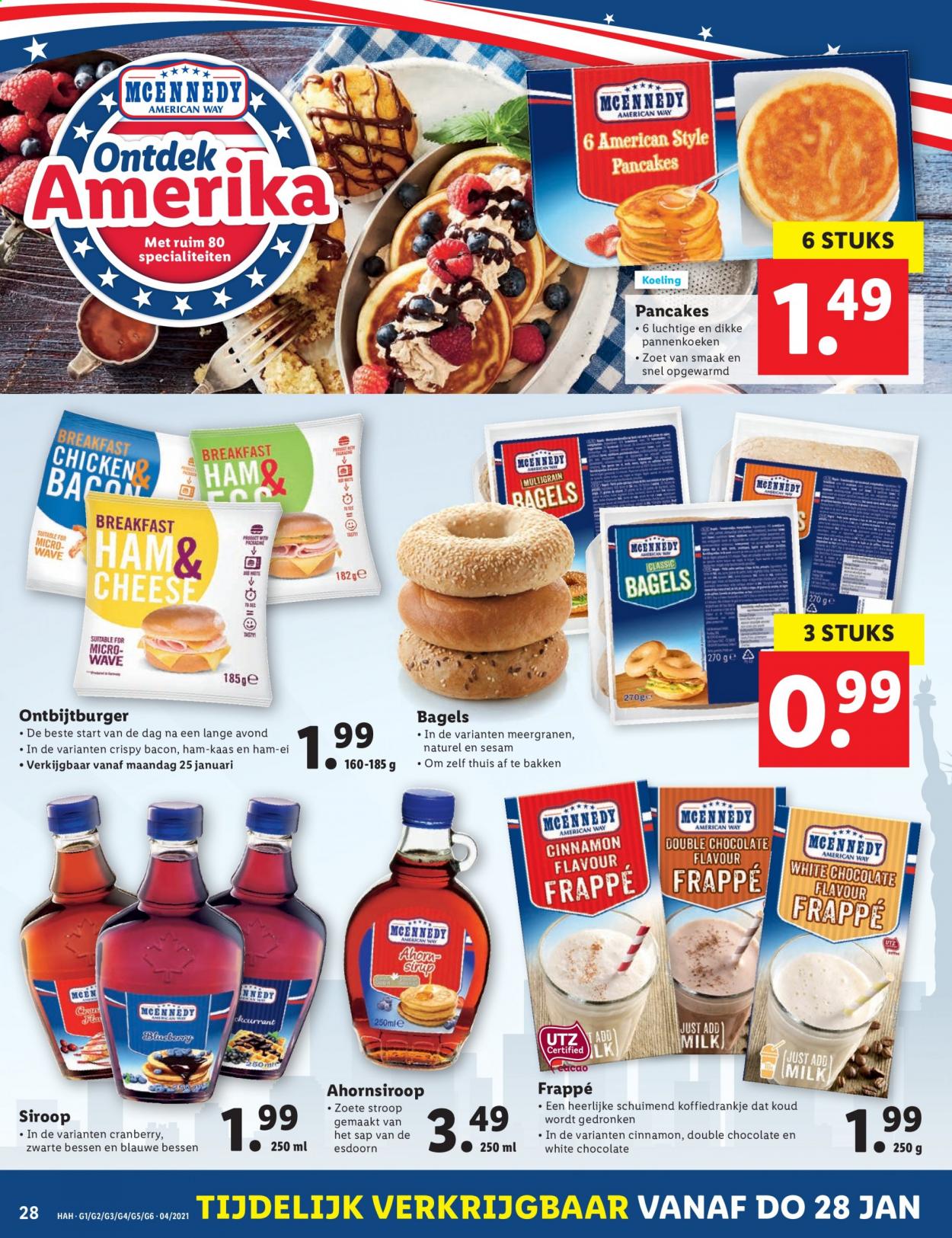 Lidl-aanbieding - 25-1-2021 - 31-1-2021. Pagina 28