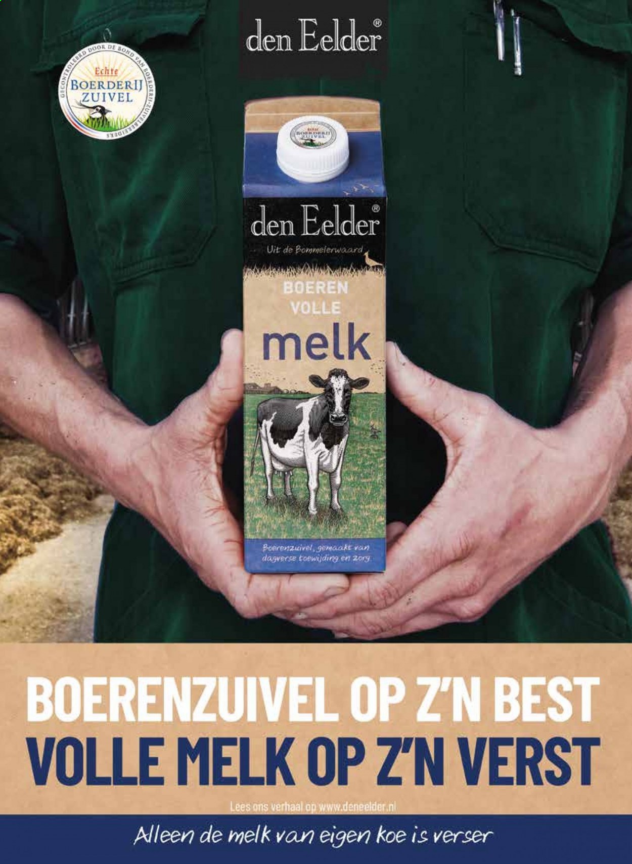 Coop-aanbieding. Pagina 32