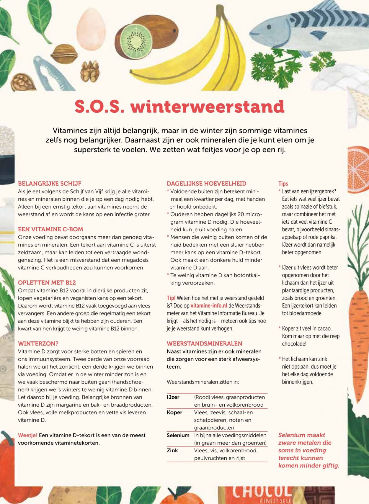 Coop-aanbieding. Pagina 36