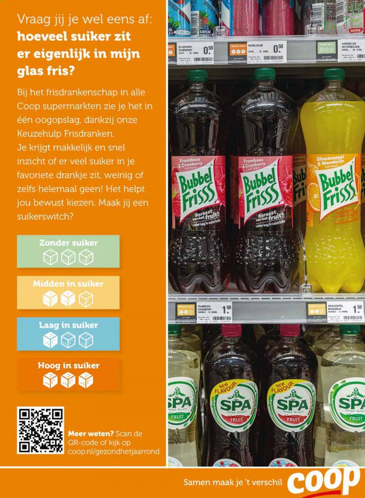 Coop-aanbieding. Pagina 37