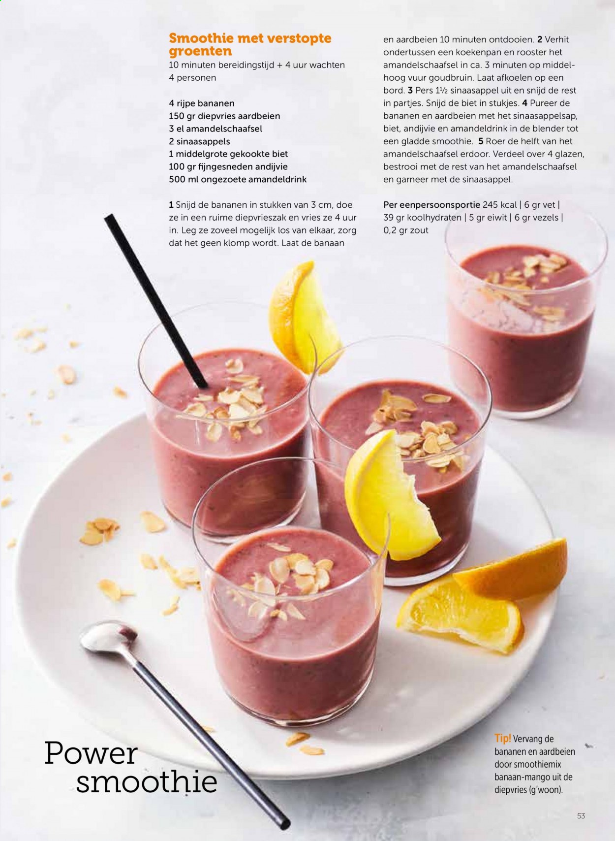Coop-aanbieding. Pagina 53