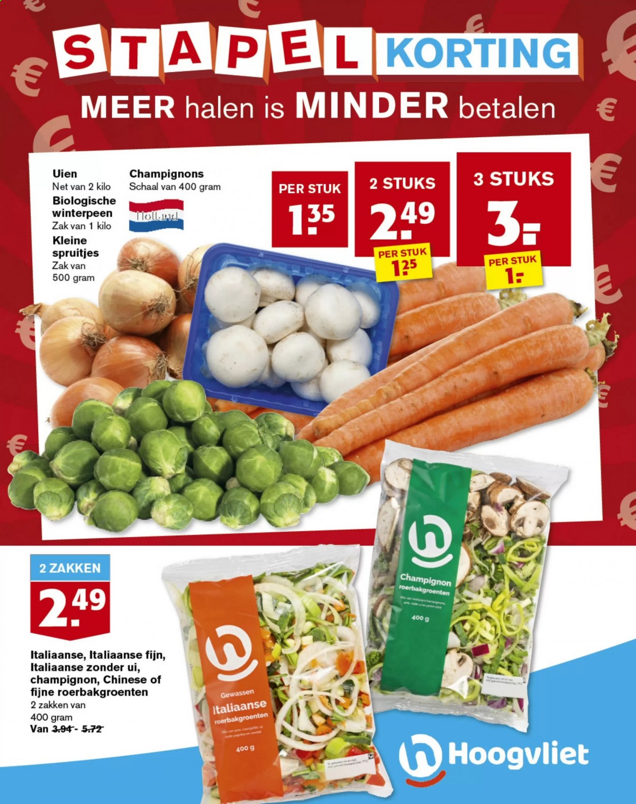 Hoogvliet-aanbieding - 27-1-2021 - 2-2-2021. Pagina 5