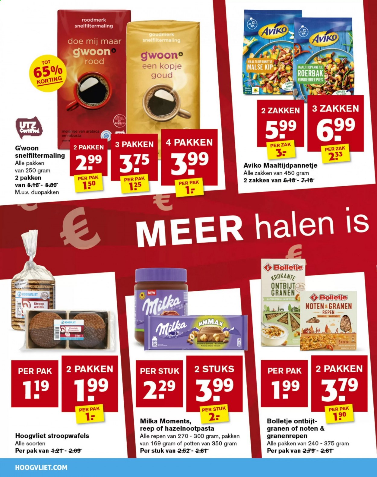 Hoogvliet-aanbieding - 27-1-2021 - 2-2-2021. Pagina 9