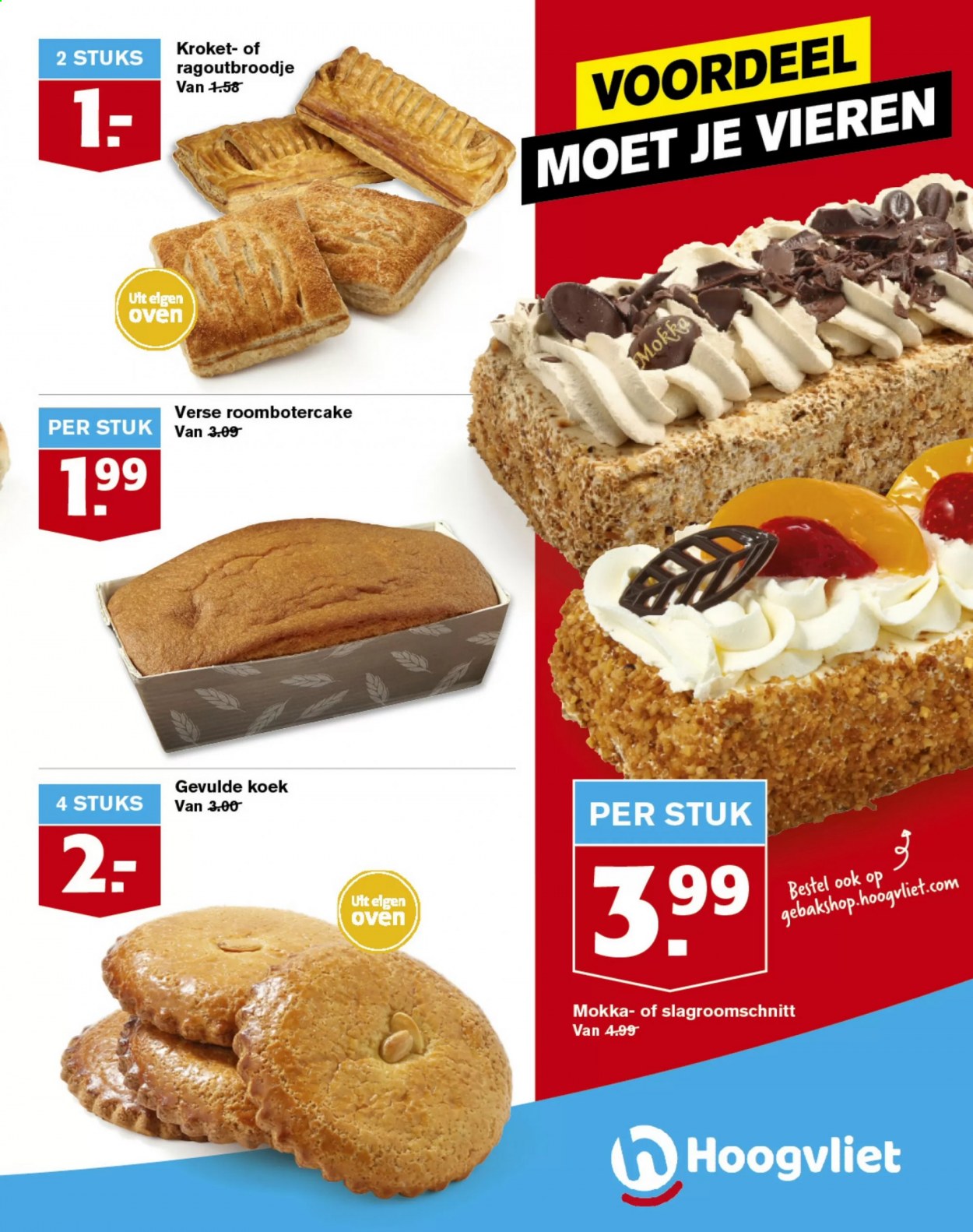 Hoogvliet-aanbieding - 27-1-2021 - 2-2-2021. Pagina 23