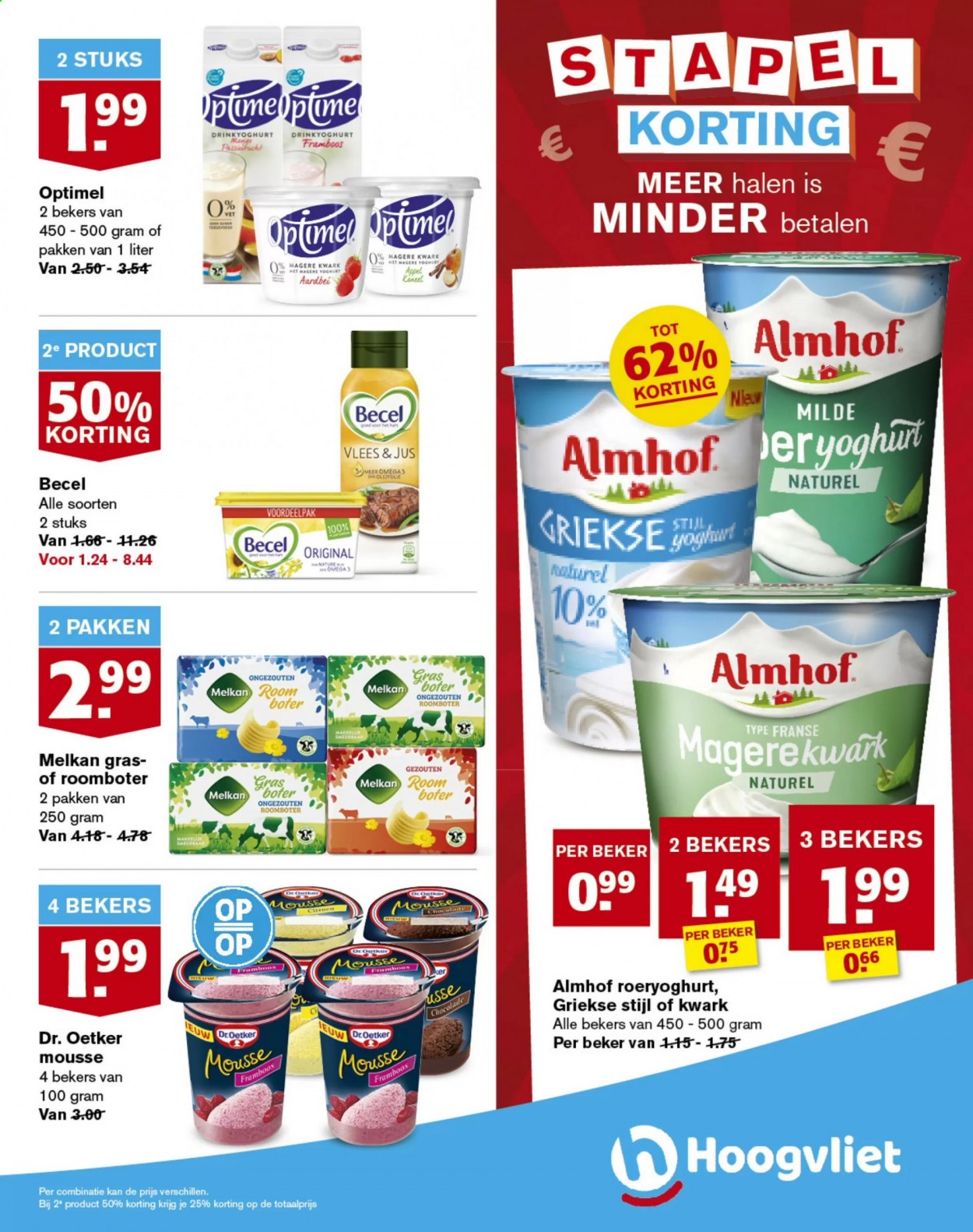Hoogvliet-aanbieding - 27-1-2021 - 2-2-2021. Pagina 26