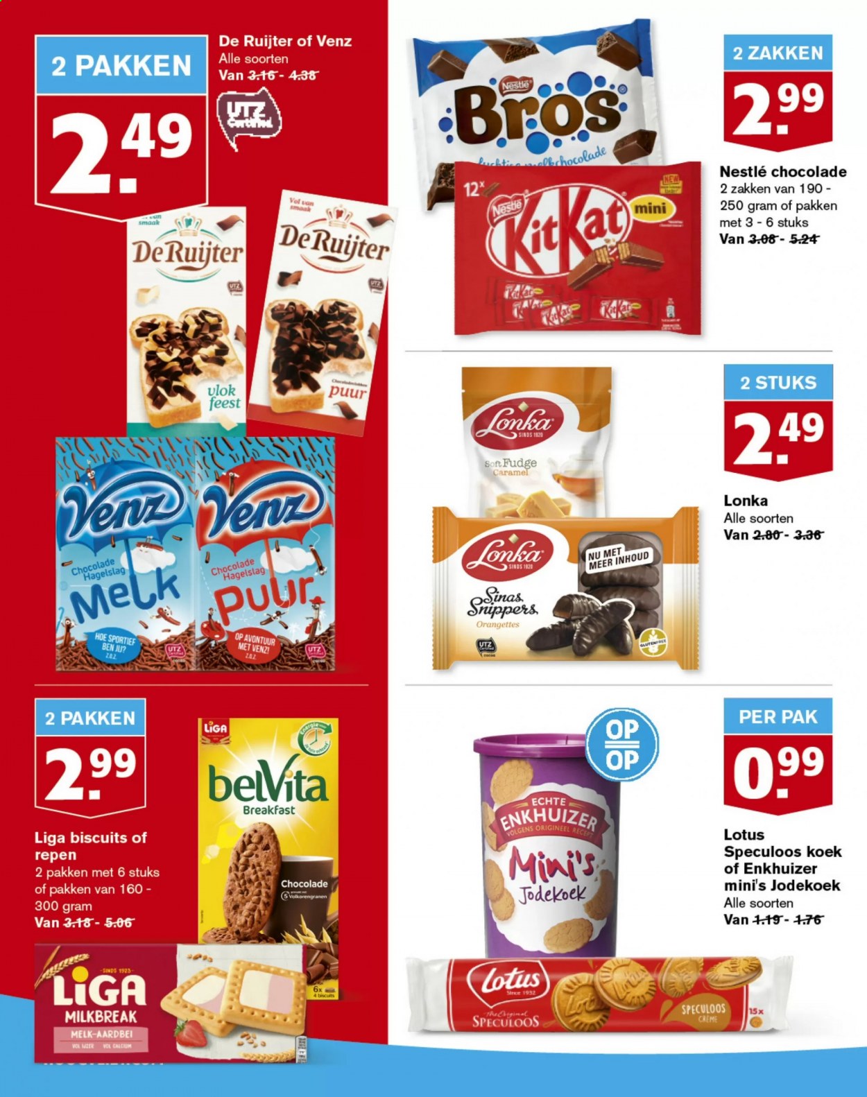 Hoogvliet-aanbieding - 27-1-2021 - 2-2-2021. Pagina 27