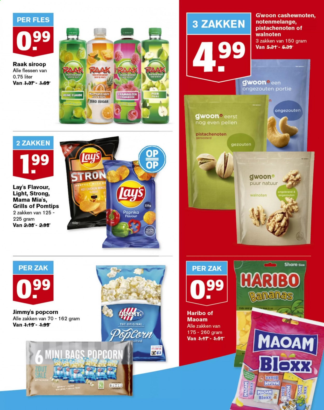 Hoogvliet-aanbieding - 27-1-2021 - 2-2-2021. Pagina 29