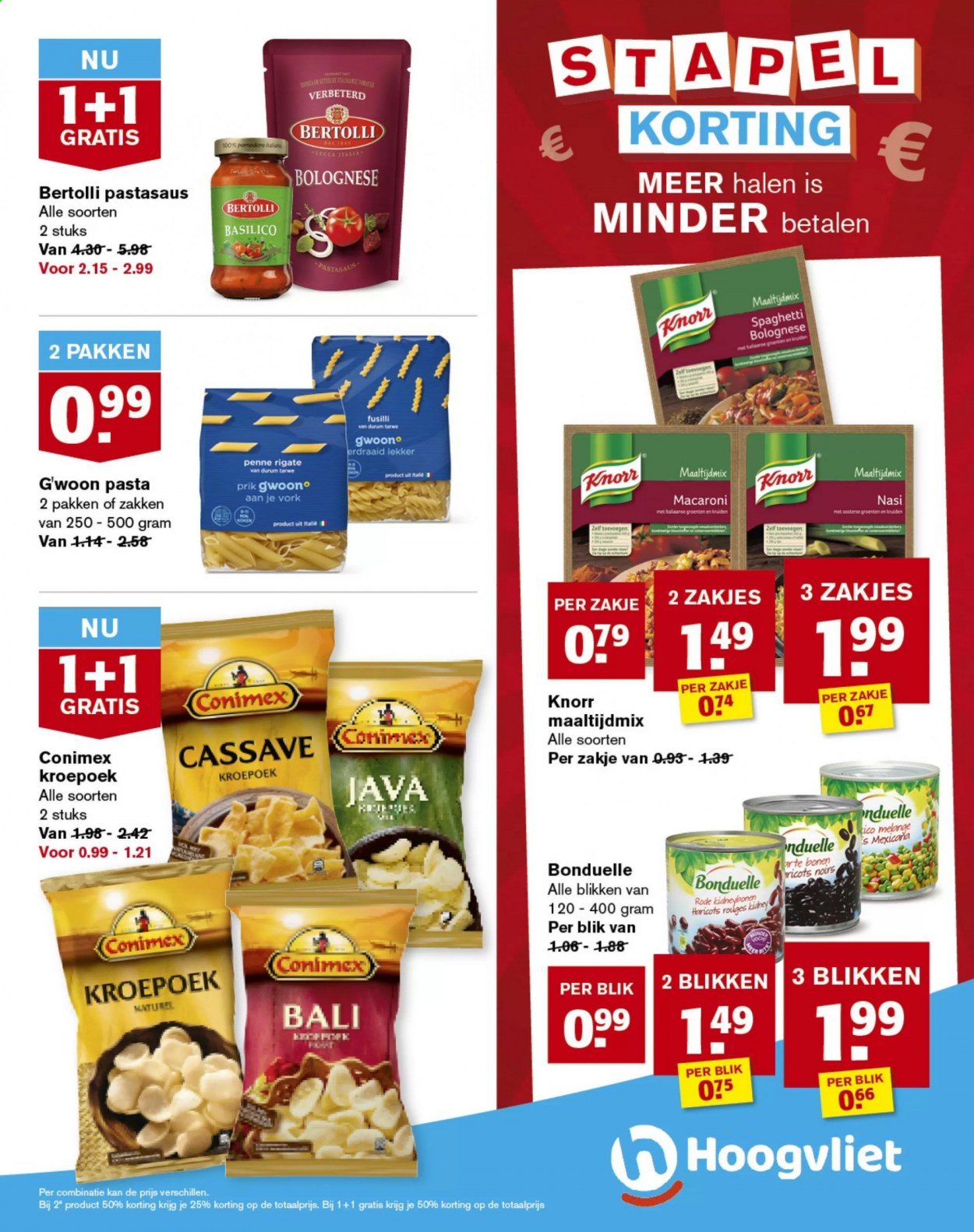 Hoogvliet-aanbieding - 27-1-2021 - 2-2-2021. Pagina 30
