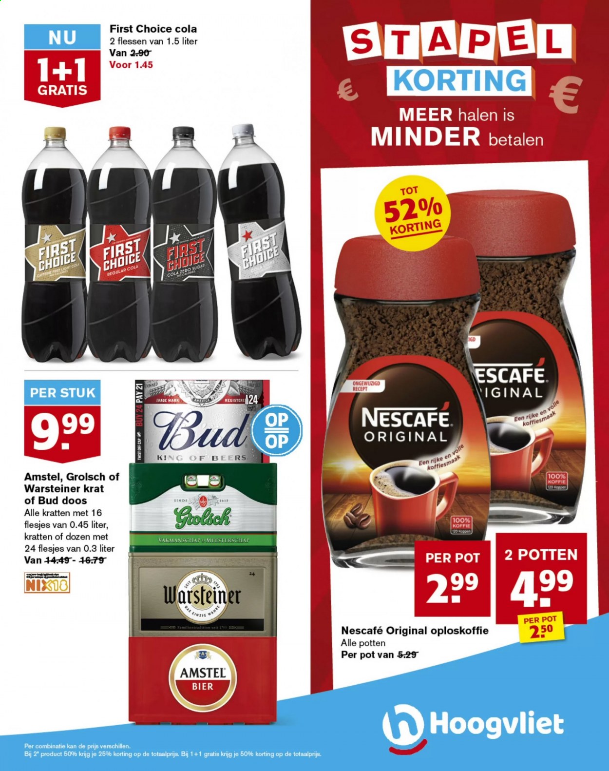 Hoogvliet-aanbieding - 27-1-2021 - 2-2-2021. Pagina 34