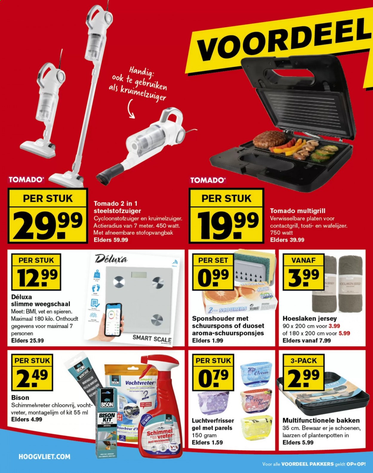 Hoogvliet-aanbieding - 27-1-2021 - 2-2-2021. Pagina 39