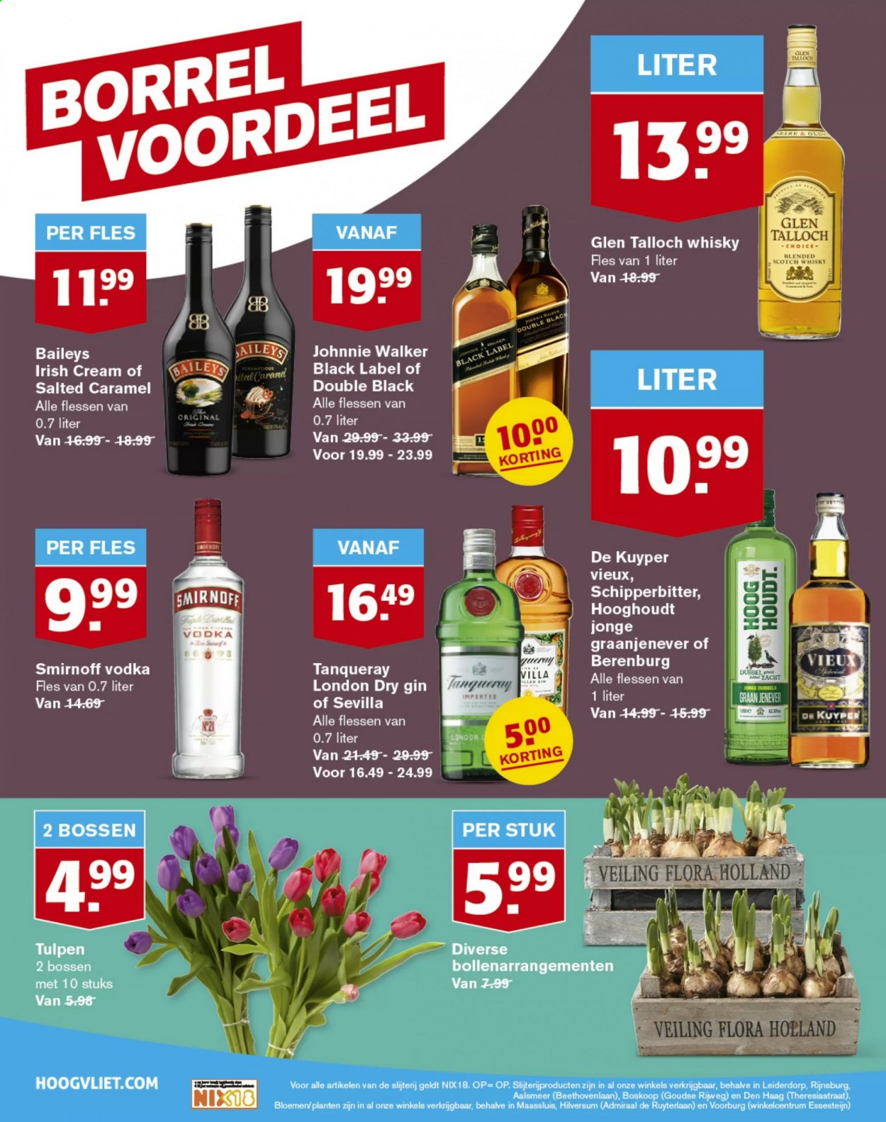 Hoogvliet-aanbieding - 27-1-2021 - 2-2-2021. Pagina 40