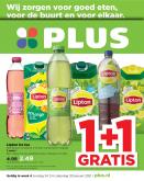 Plus-aanbieding - 24.1.2021 - 30.1.2021.