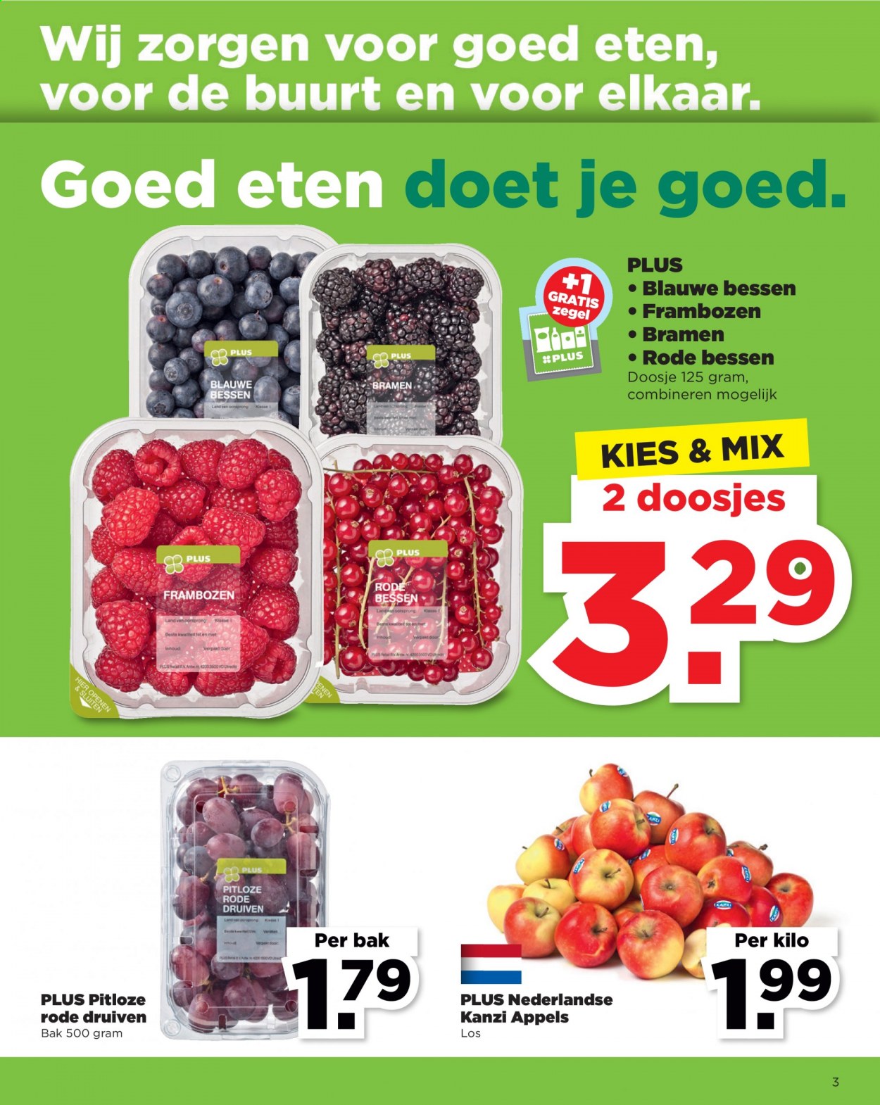 Plus-aanbieding - 24-1-2021 - 30-1-2021. Pagina 3