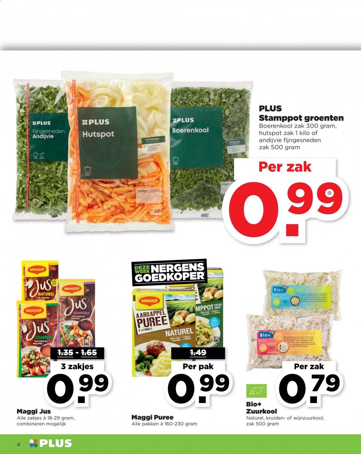Plus-aanbieding - 24-1-2021 - 30-1-2021. Pagina 4
