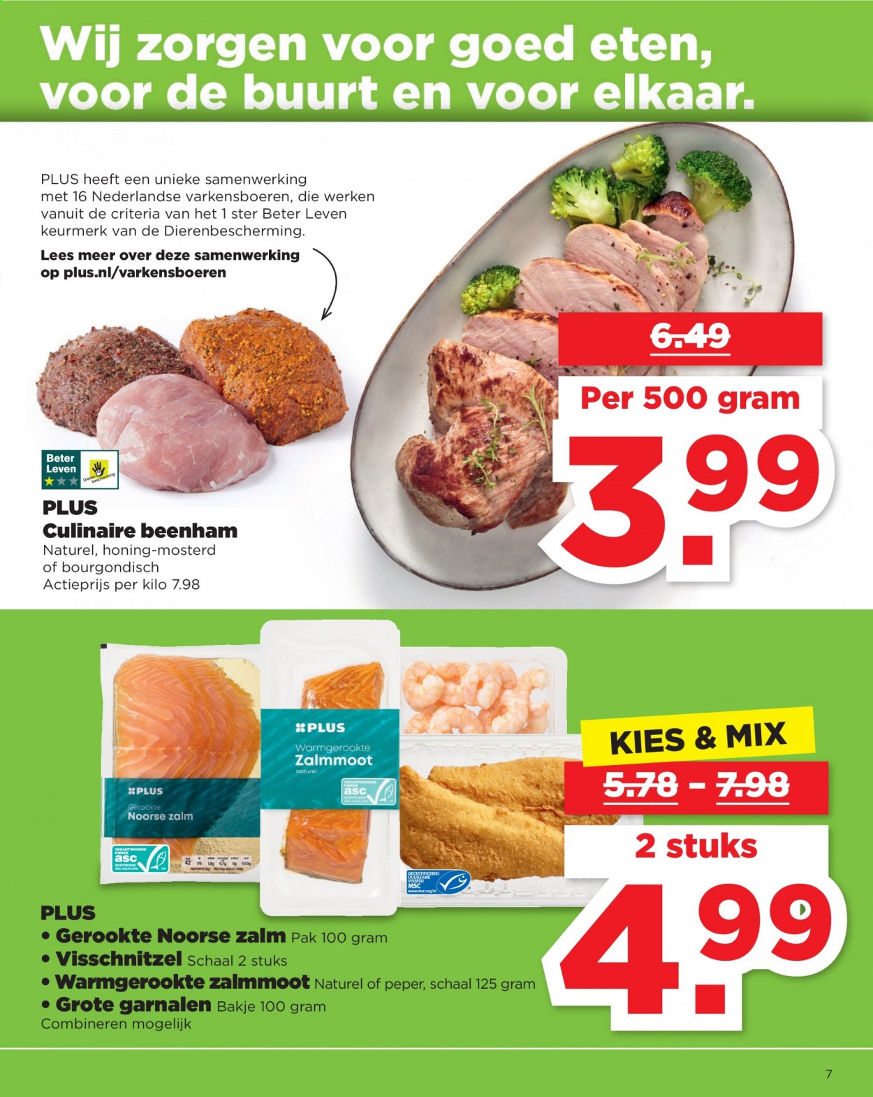 Plus-aanbieding - 24-1-2021 - 30-1-2021. Pagina 7