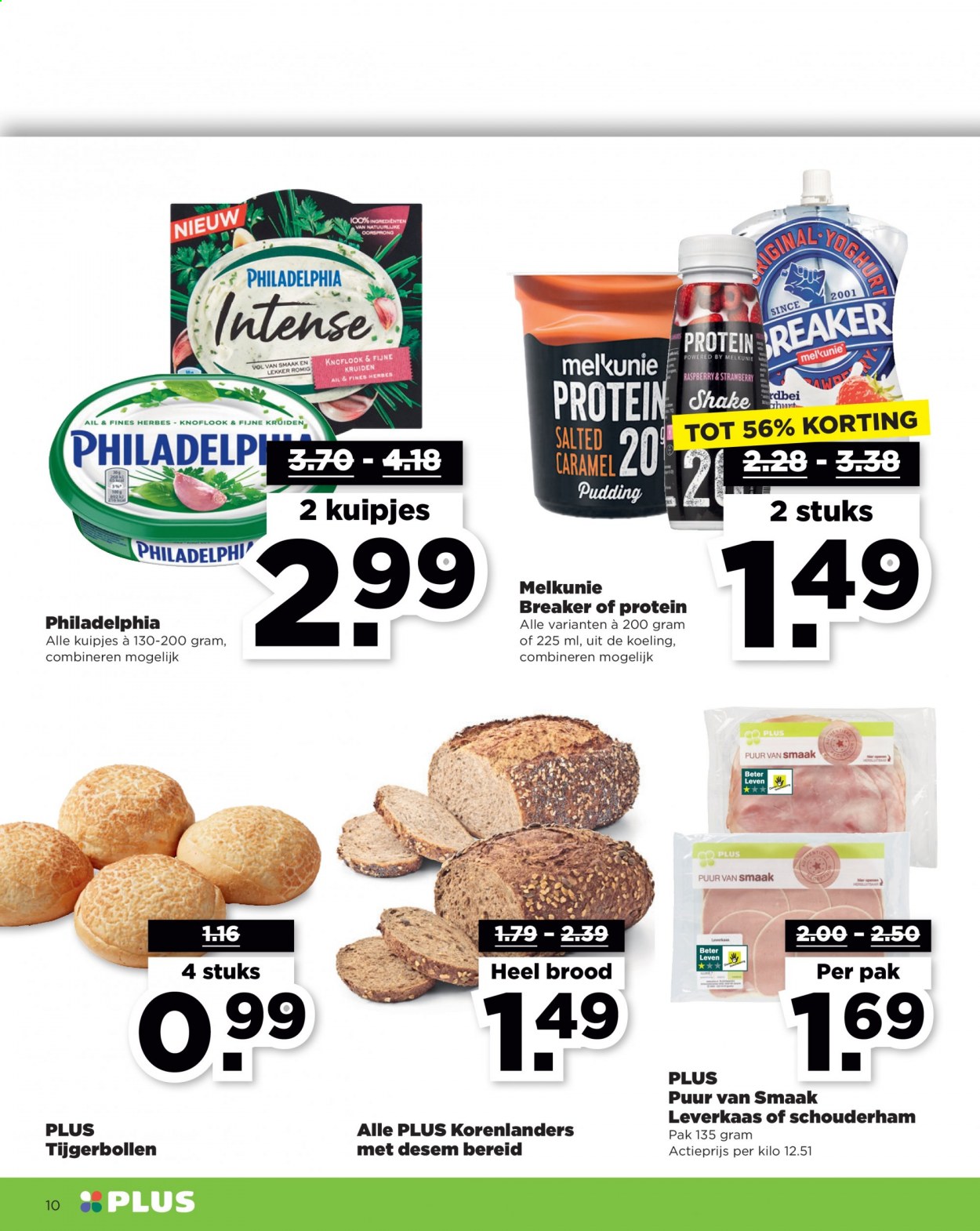 Plus-aanbieding - 24-1-2021 - 30-1-2021. Pagina 10