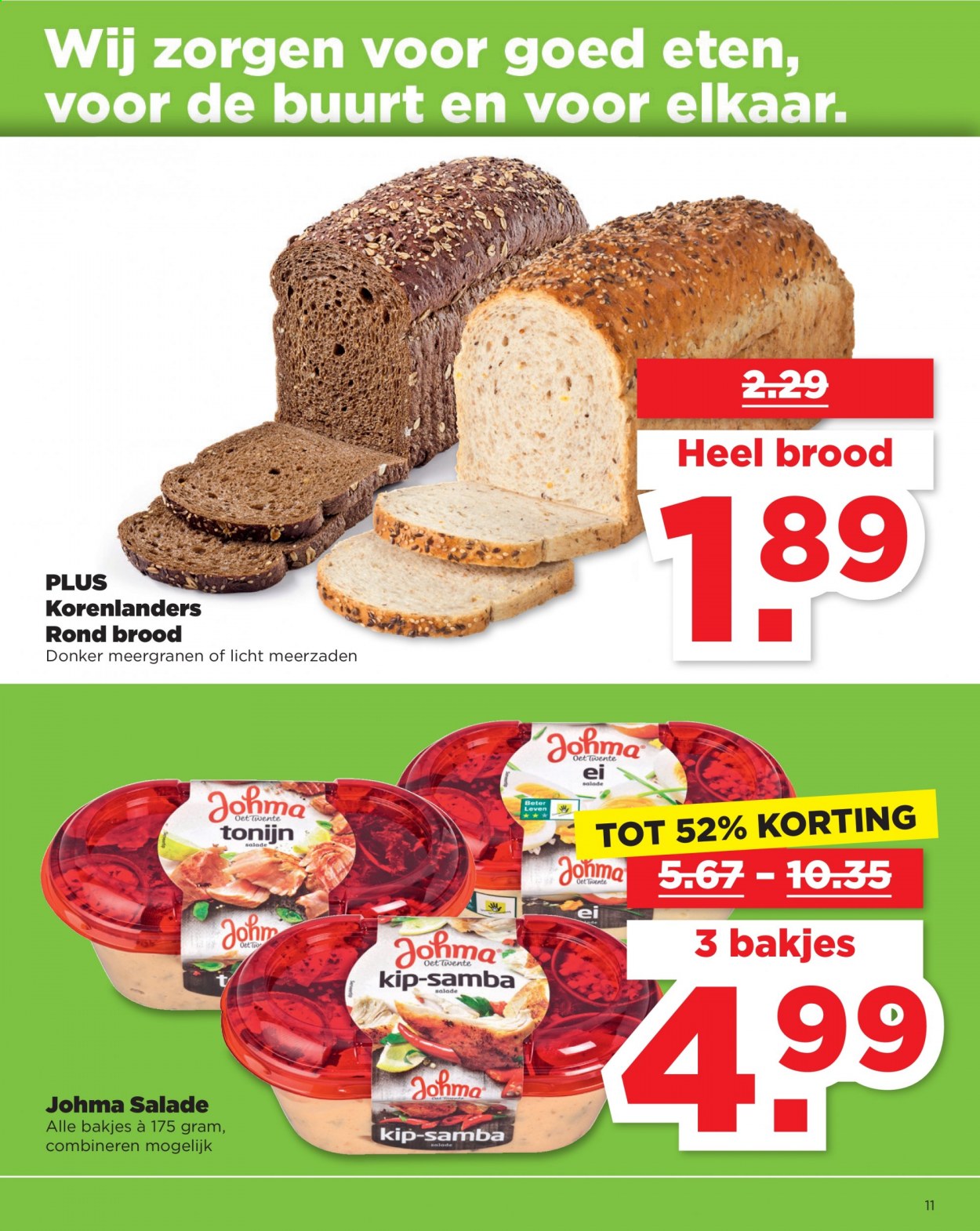 Plus-aanbieding - 24-1-2021 - 30-1-2021. Pagina 11