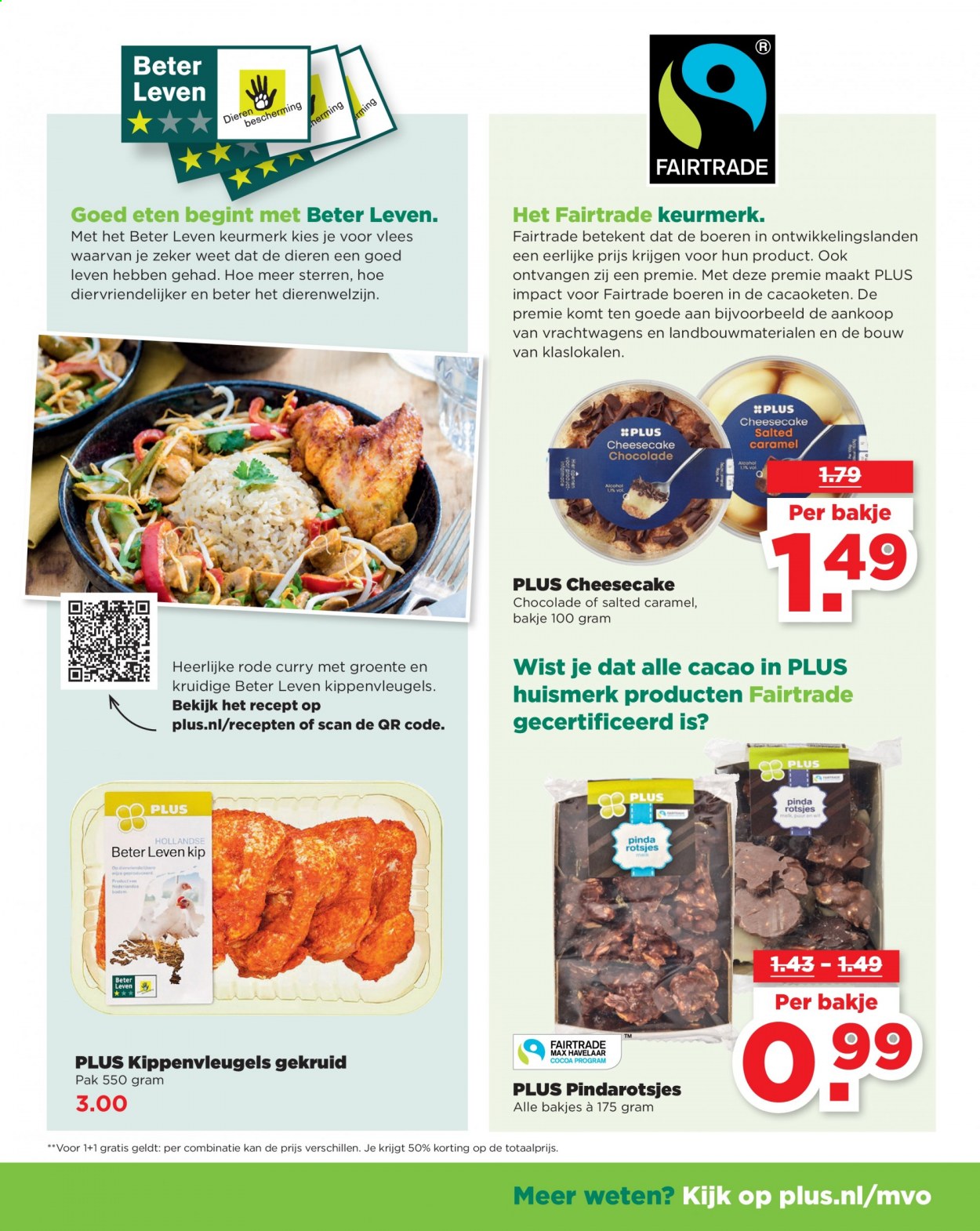 Plus-aanbieding - 24-1-2021 - 30-1-2021. Pagina 17