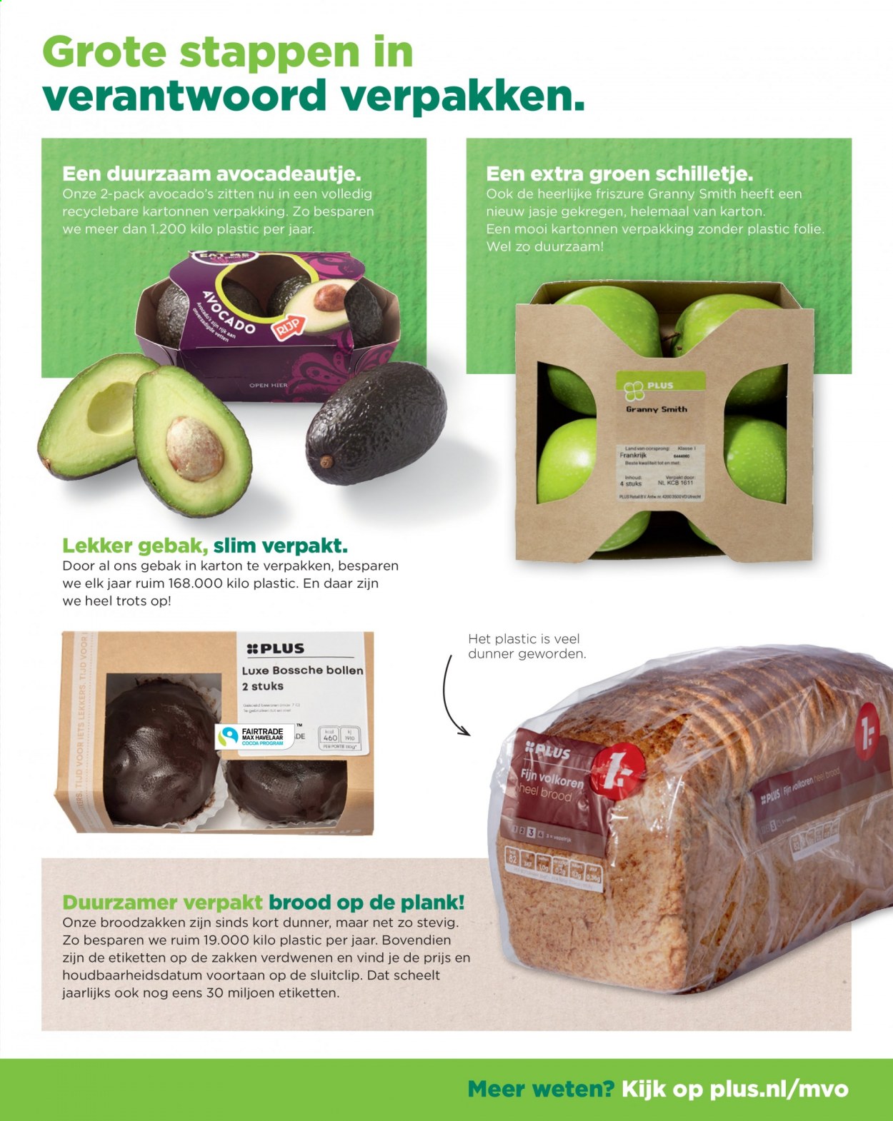 Plus-aanbieding - 24-1-2021 - 30-1-2021. Pagina 19