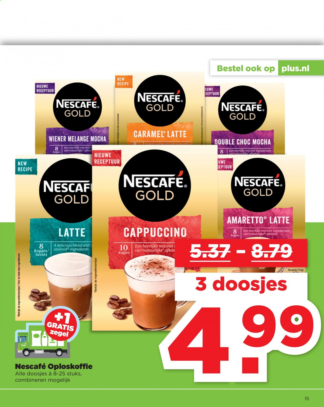 Plus-aanbieding - 24-1-2021 - 30-1-2021. Pagina 23