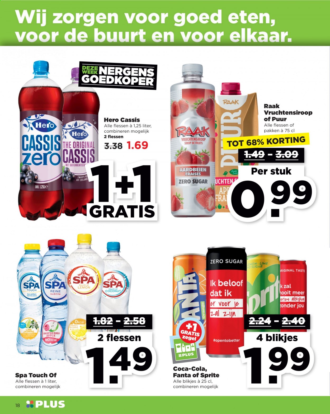 Plus-aanbieding - 24-1-2021 - 30-1-2021. Pagina 26