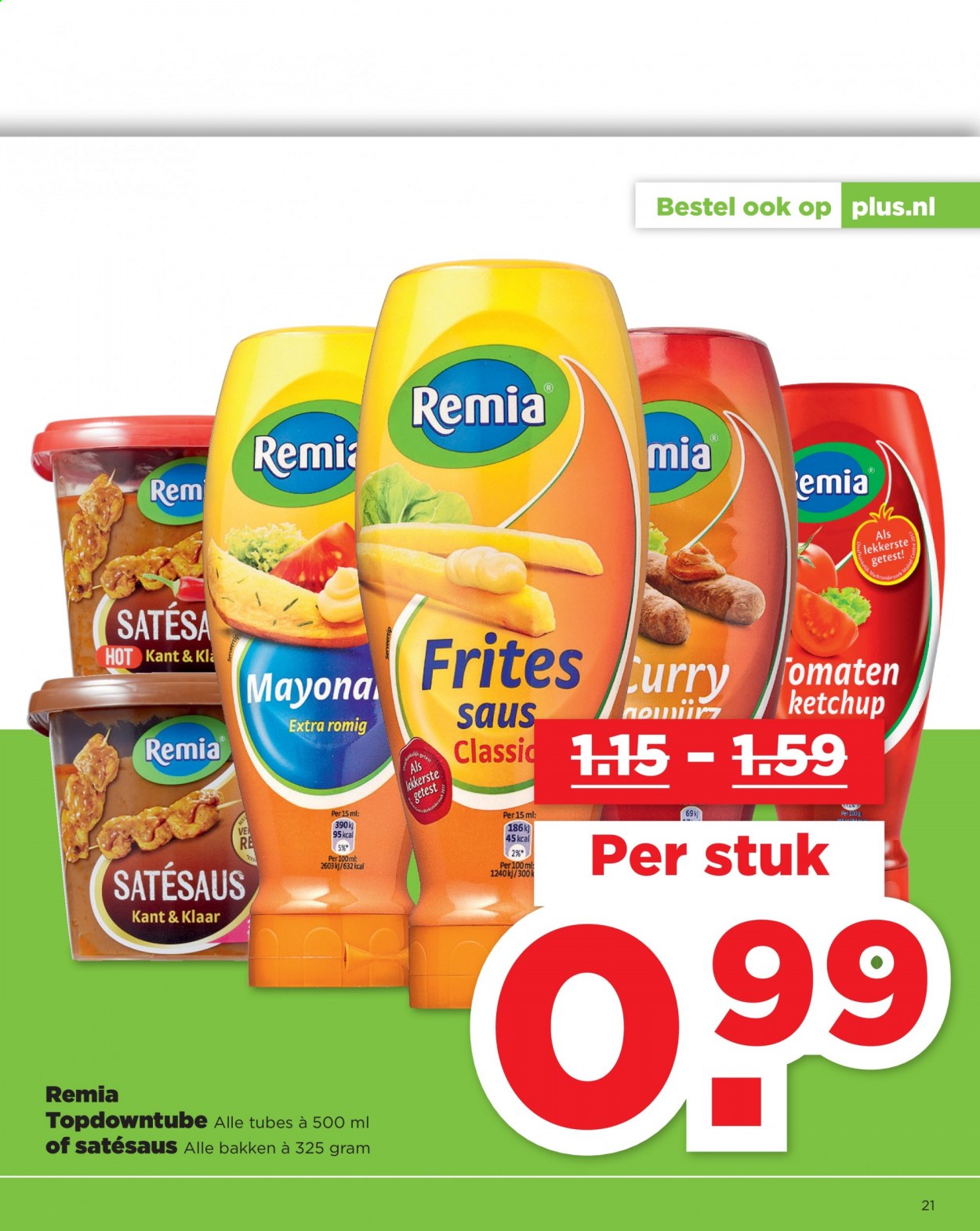 Plus-aanbieding - 24-1-2021 - 30-1-2021. Pagina 29
