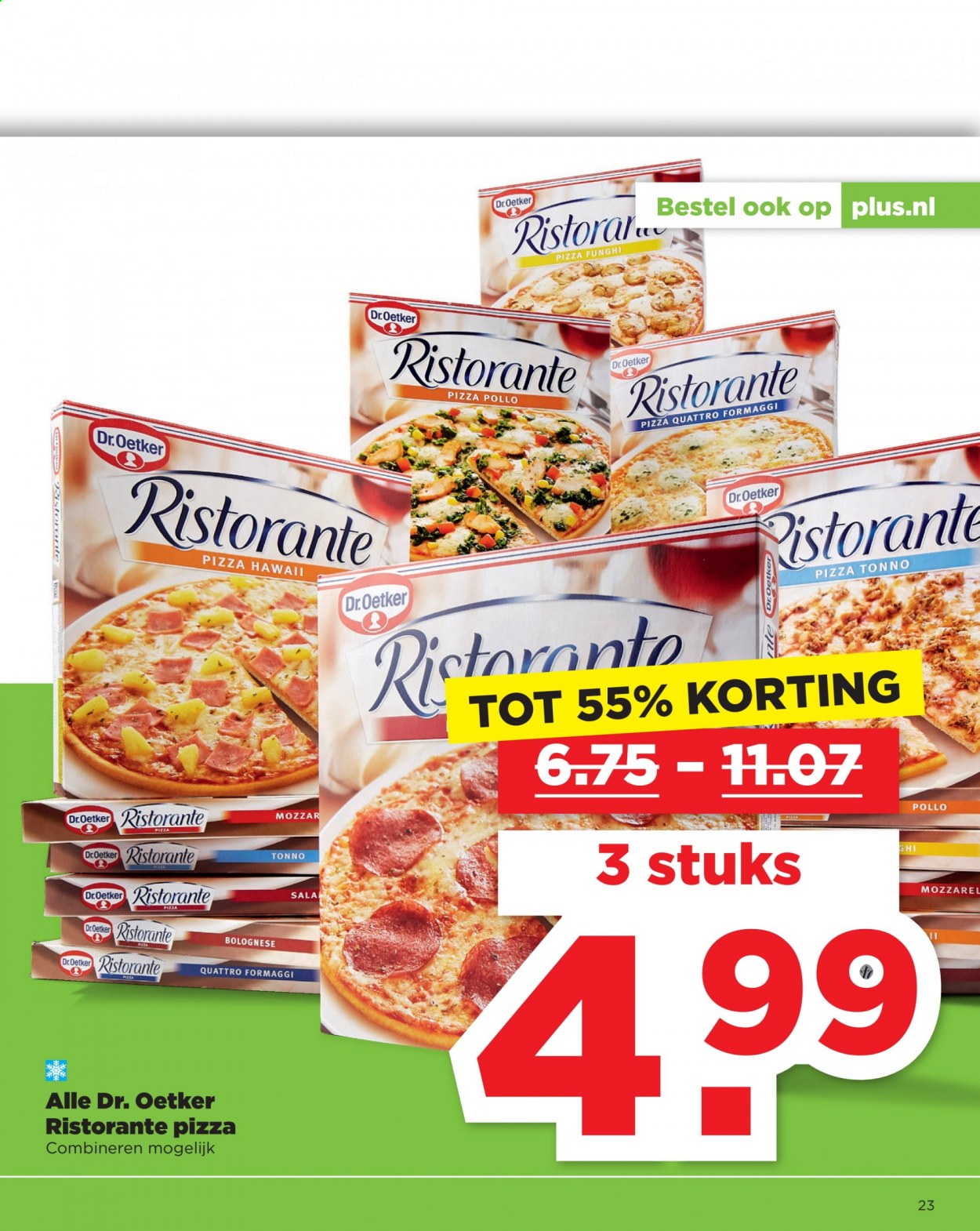 Plus-aanbieding - 24-1-2021 - 30-1-2021. Pagina 31