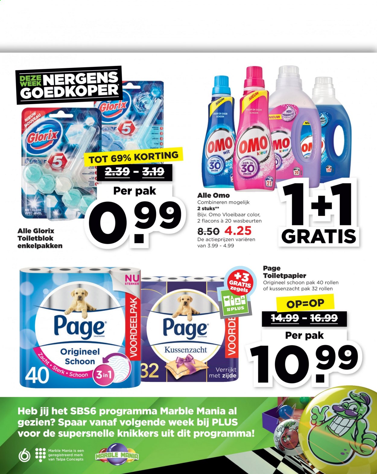 Plus-aanbieding - 24-1-2021 - 30-1-2021. Pagina 33