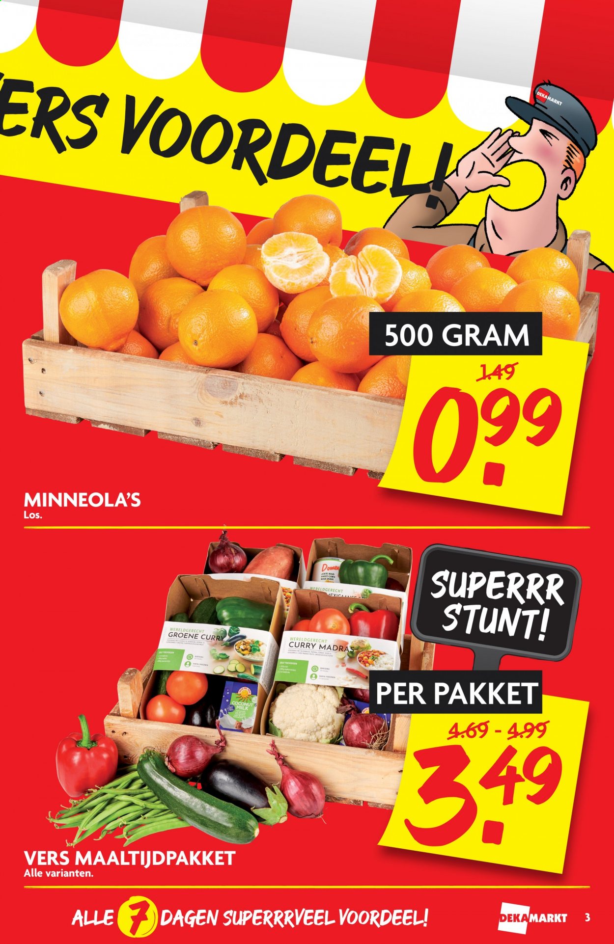 DekaMarkt-aanbieding - 24-1-2021 - 30-1-2021. Pagina 3