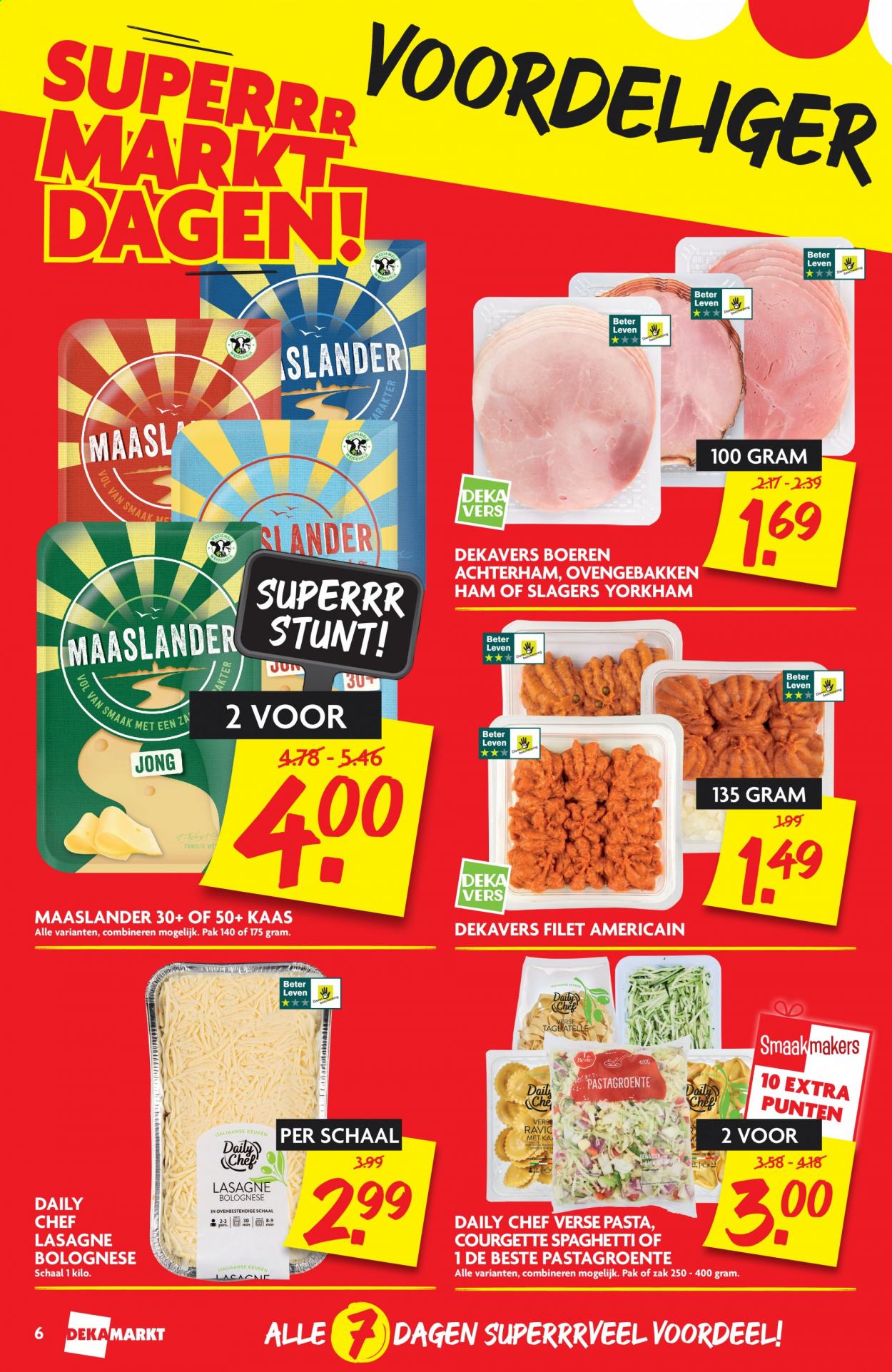 DekaMarkt-aanbieding - 24-1-2021 - 30-1-2021. Pagina 6