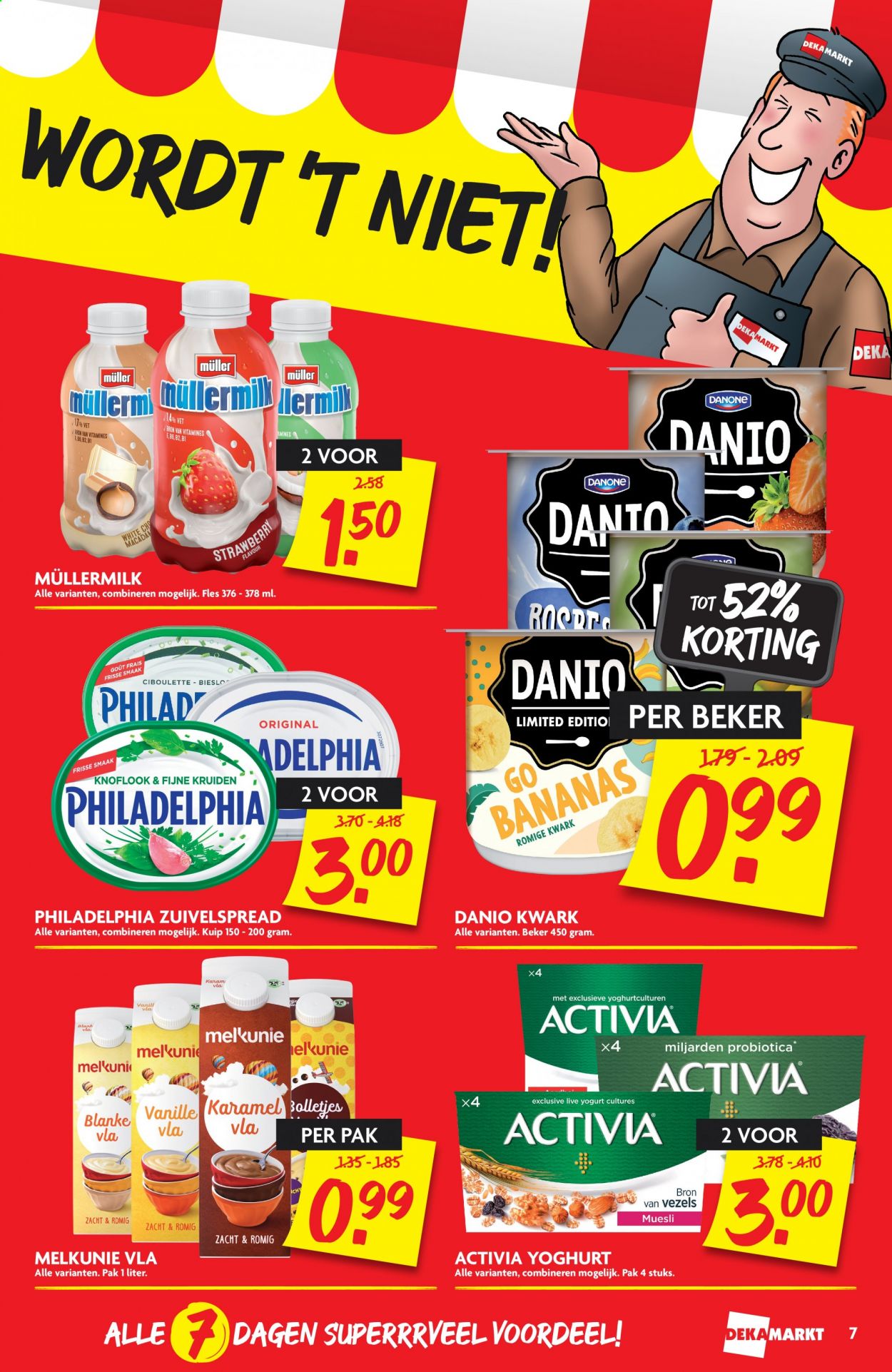 DekaMarkt-aanbieding - 24-1-2021 - 30-1-2021. Pagina 7