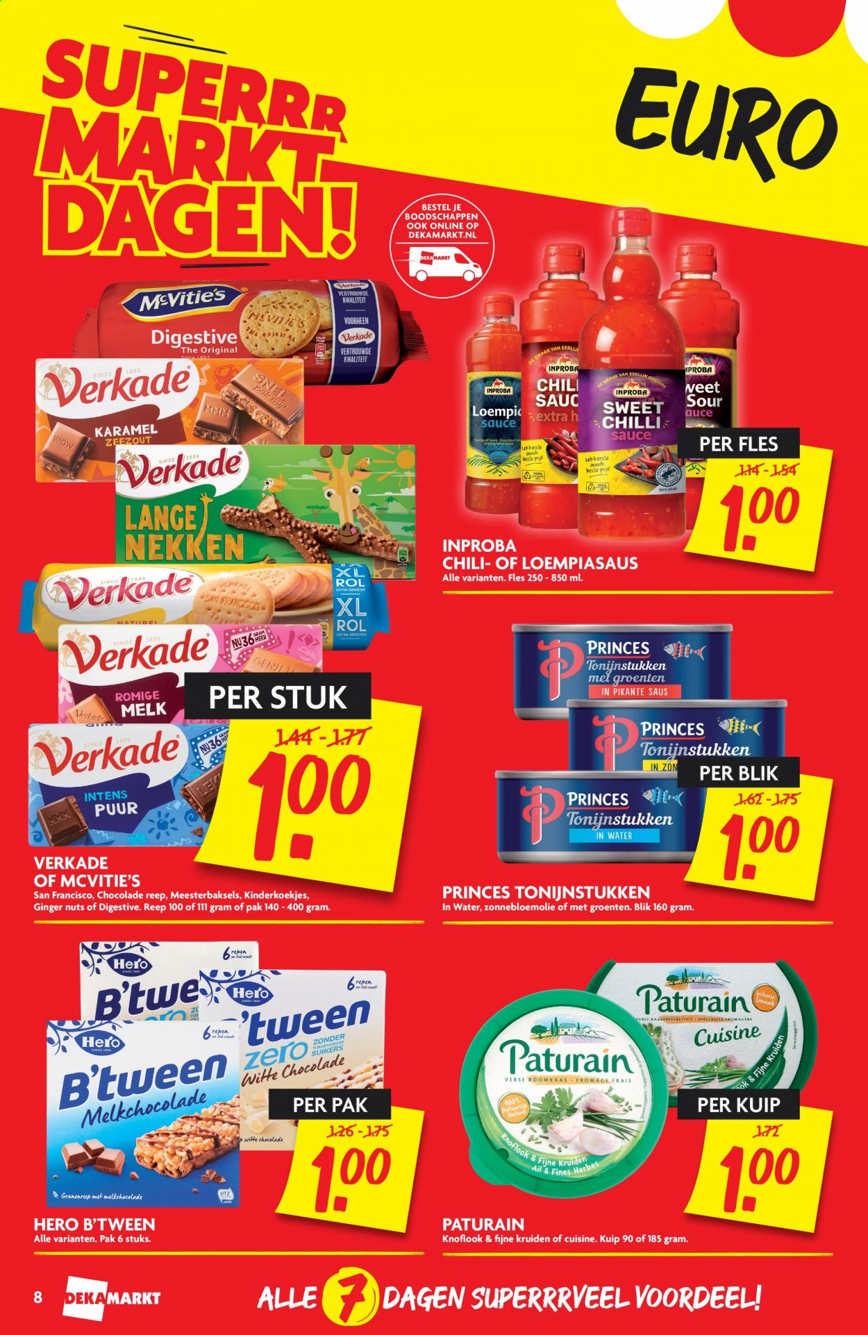 DekaMarkt-aanbieding - 24-1-2021 - 30-1-2021. Pagina 8