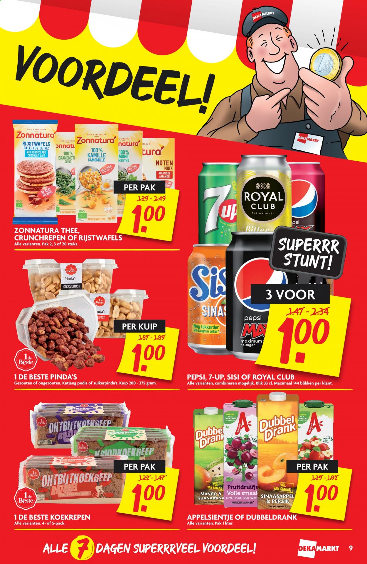 DekaMarkt-aanbieding - 24-1-2021 - 30-1-2021. Pagina 9