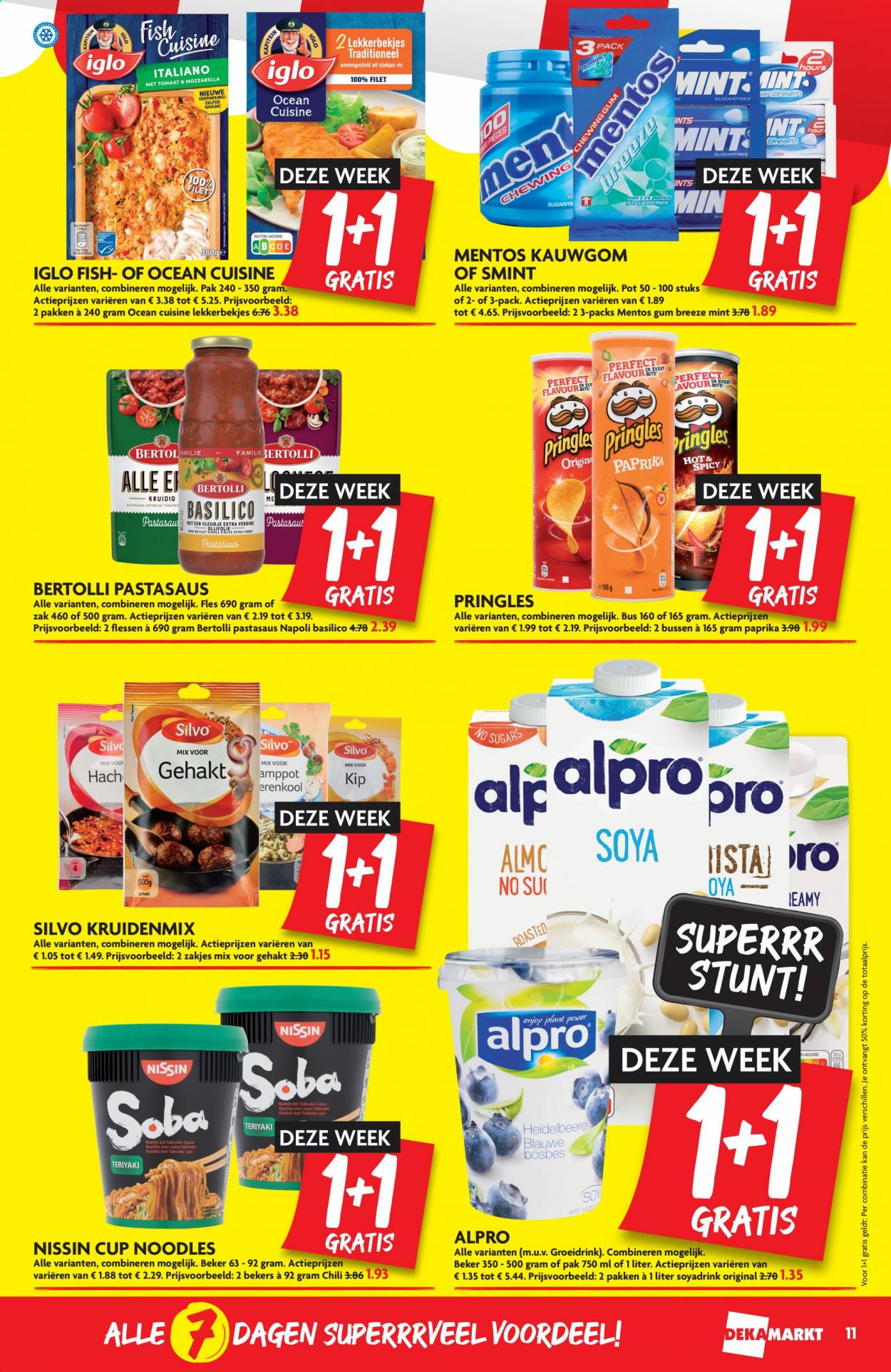 DekaMarkt-aanbieding - 24-1-2021 - 30-1-2021. Pagina 11