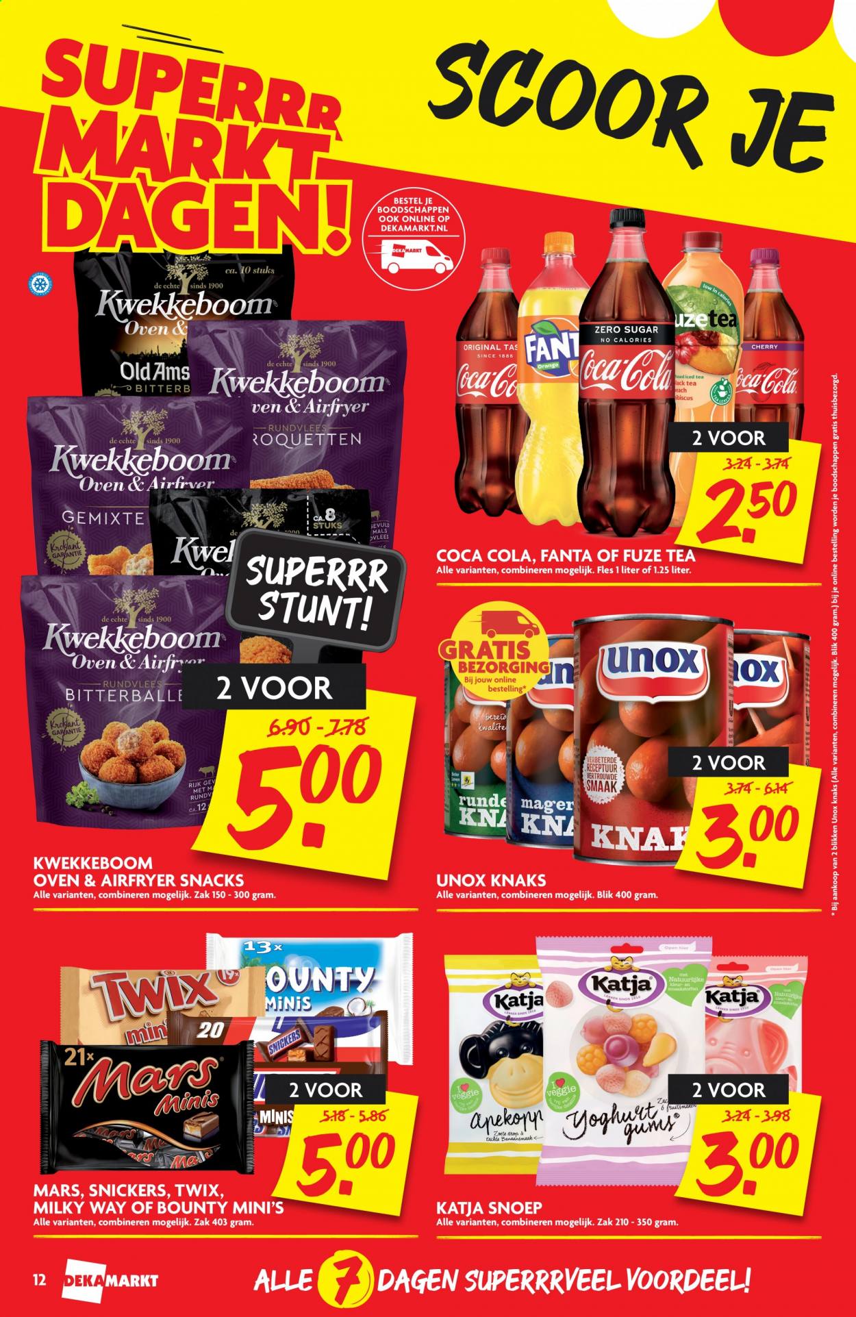 DekaMarkt-aanbieding - 24-1-2021 - 30-1-2021. Pagina 12