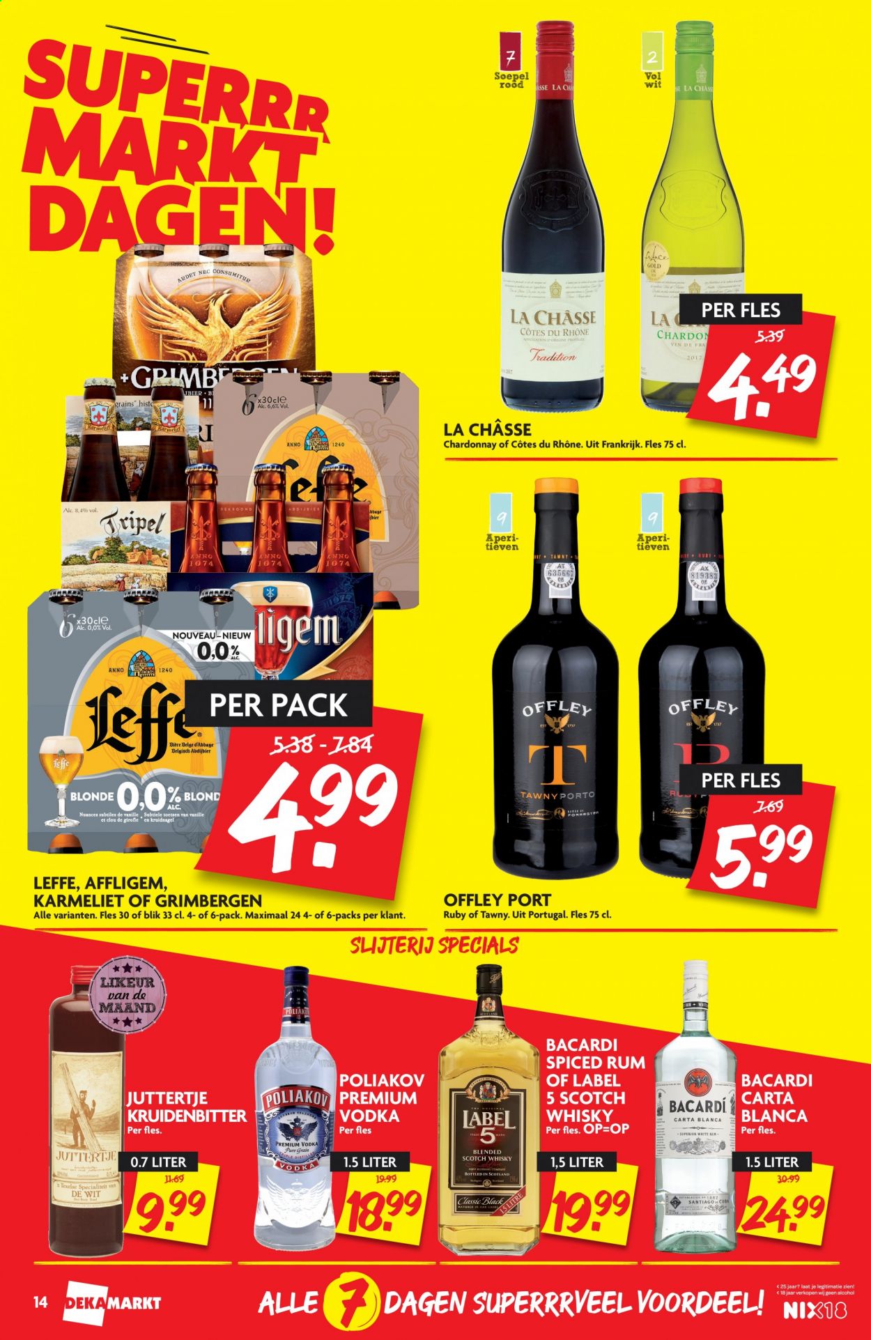 DekaMarkt-aanbieding - 24-1-2021 - 30-1-2021. Pagina 14